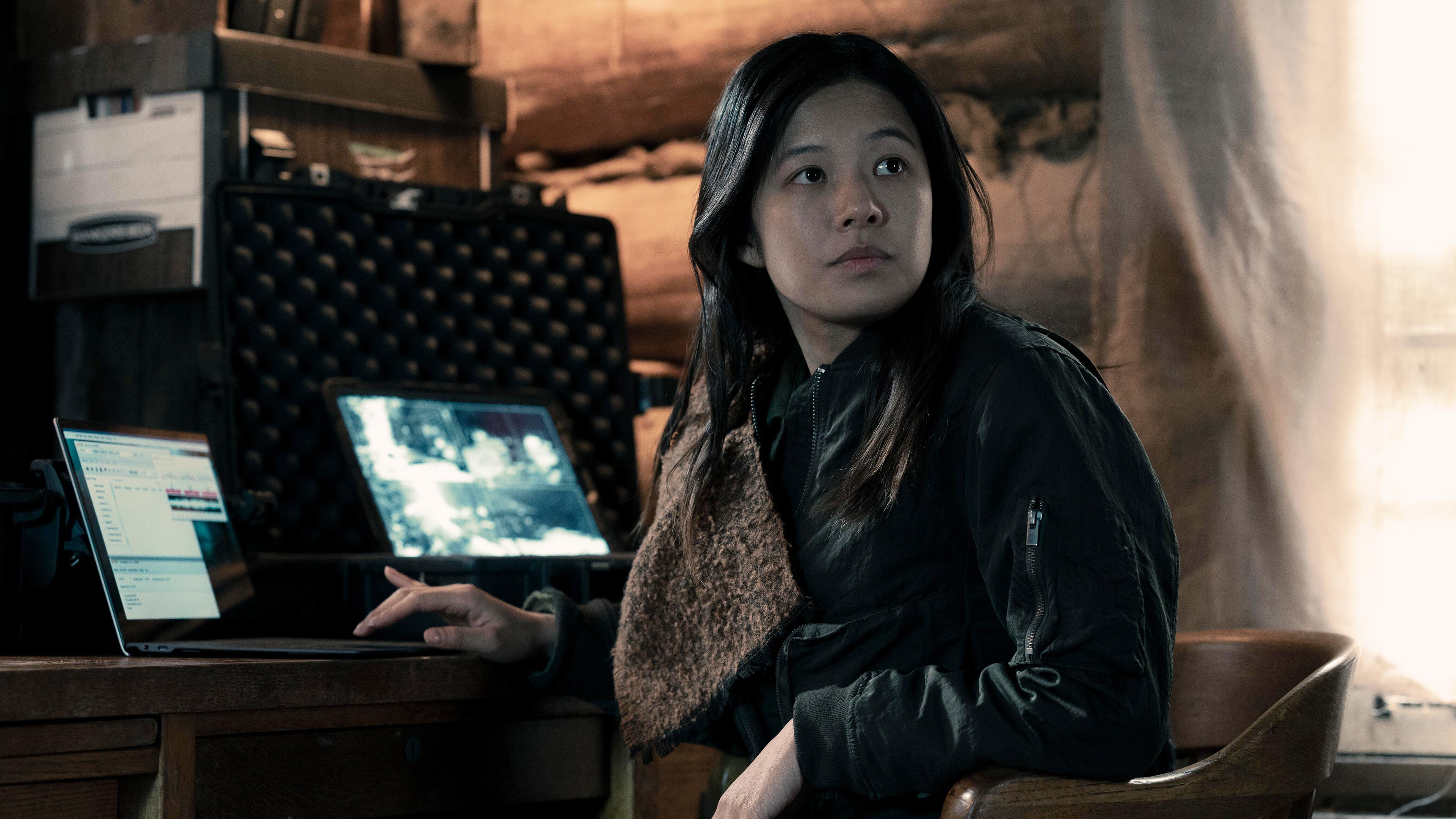 The Handmaid's Tale Season 5 Episode 3 Border