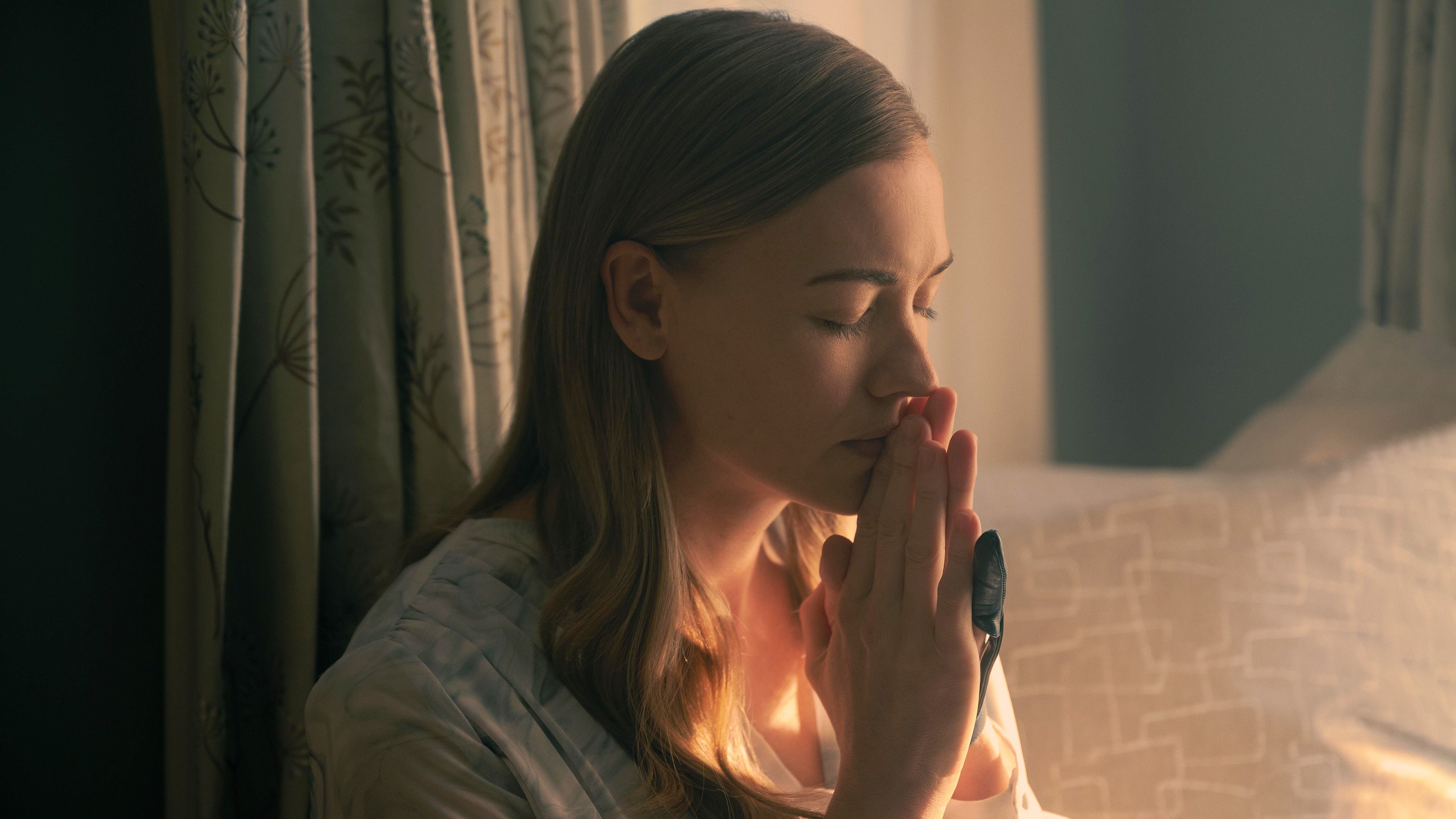 The Handmaid's Tale Season 5 Episode 5 Fairytale
