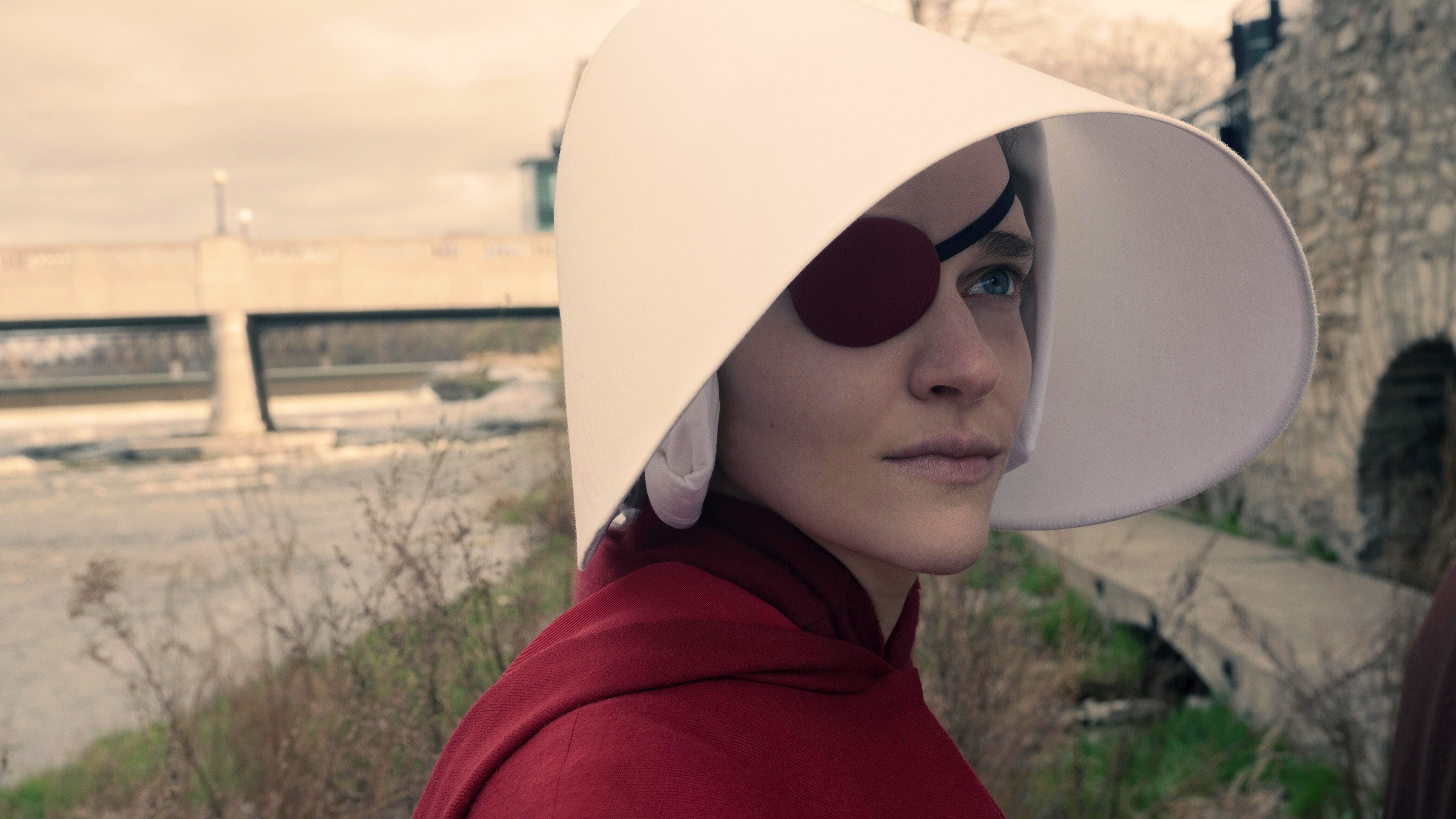 The Handmaid's Tale Season 5 Episode 6 Together