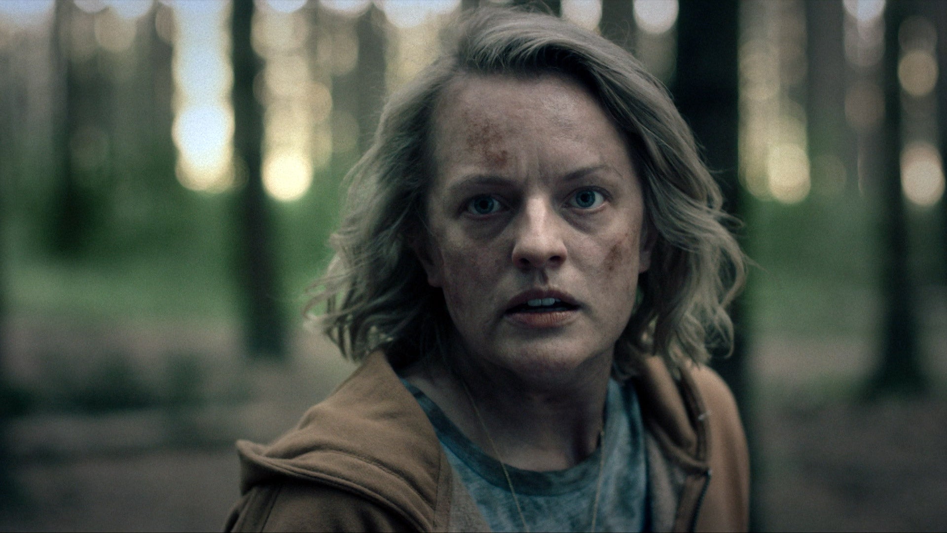 The Handmaid's Tale Season 5 Episode 7 No Man's Land