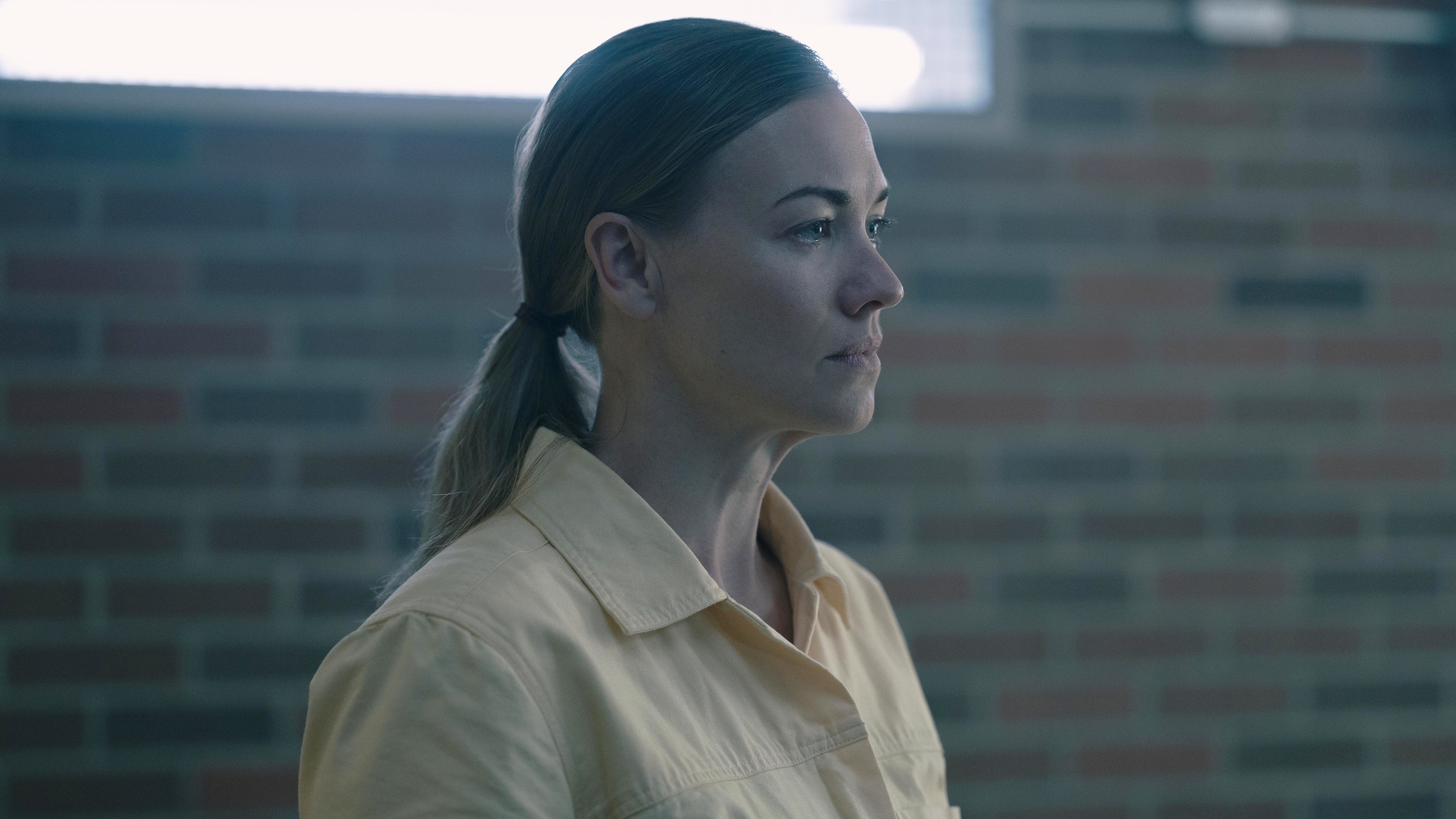 The Handmaid's Tale Season 5 Episode 8 Motherland