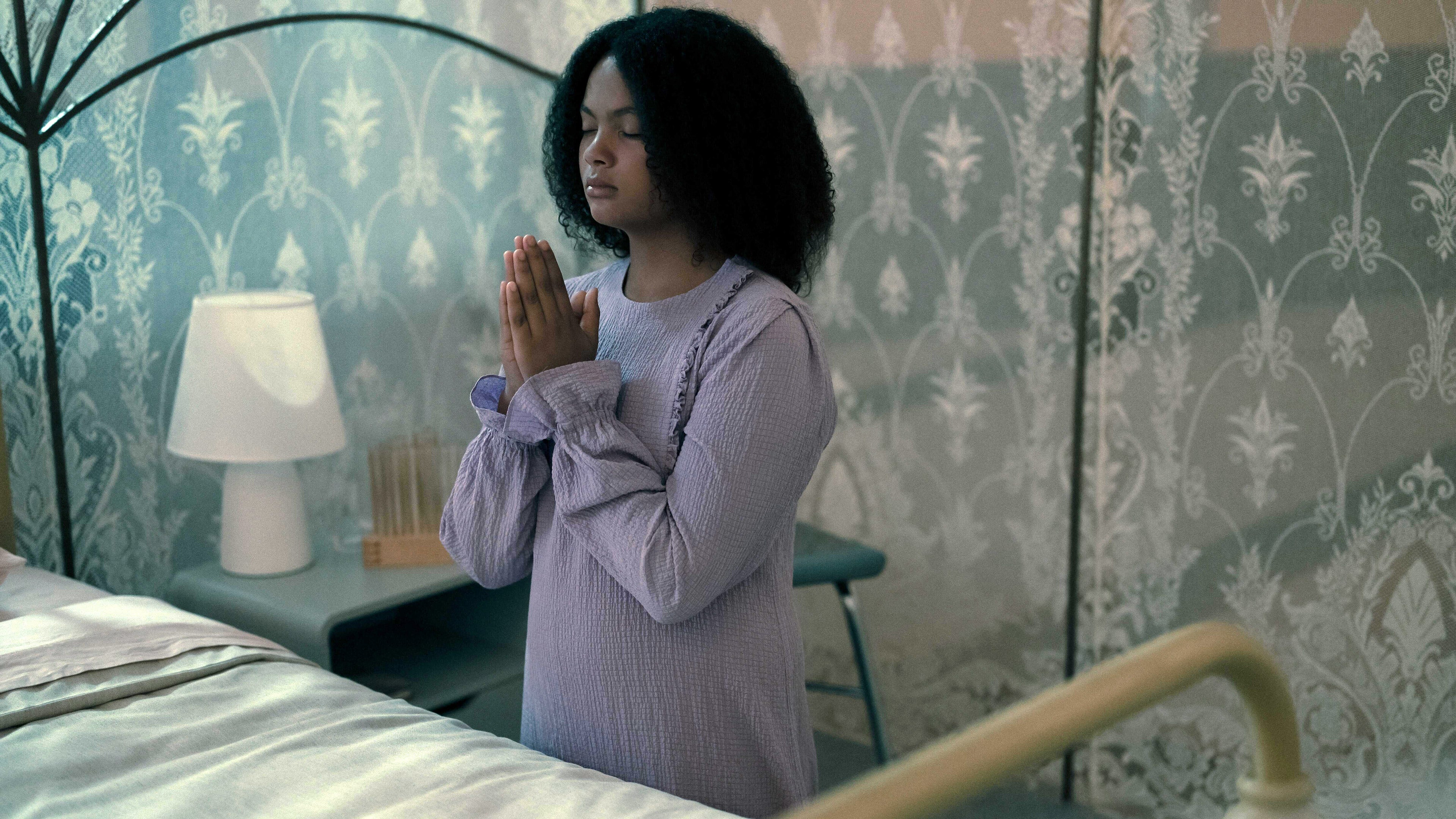 The Handmaid's Tale Season 5 Episode 9 Allegiance