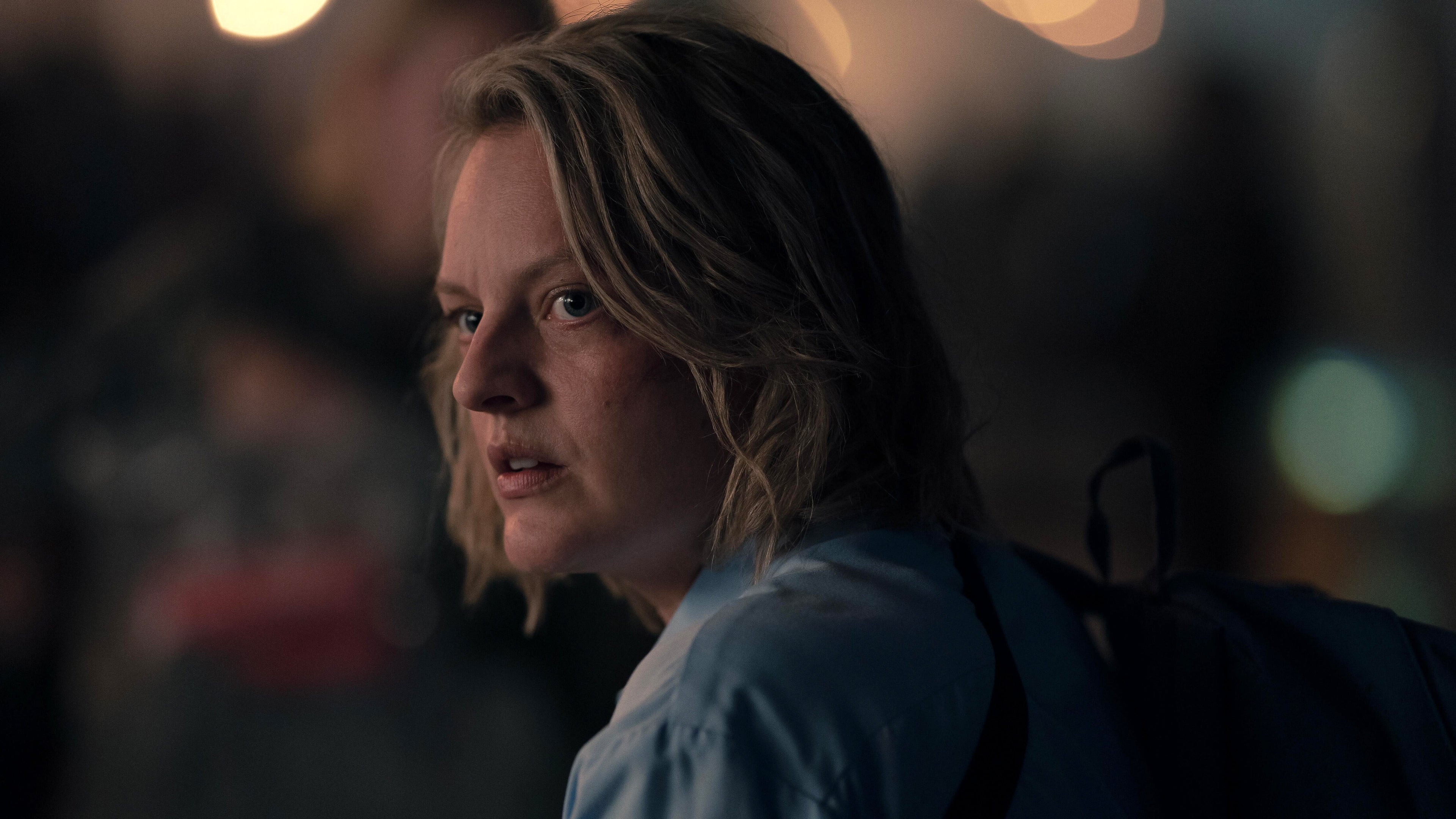 The Handmaid's Tale Season 5 Episode 10 Safe