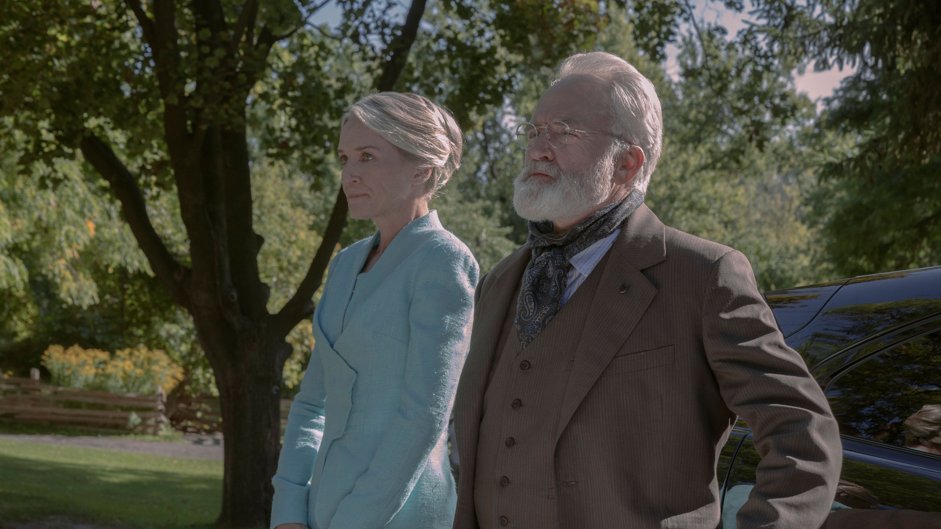 The Handmaid's Tale Season 6 Episode 2 Exile