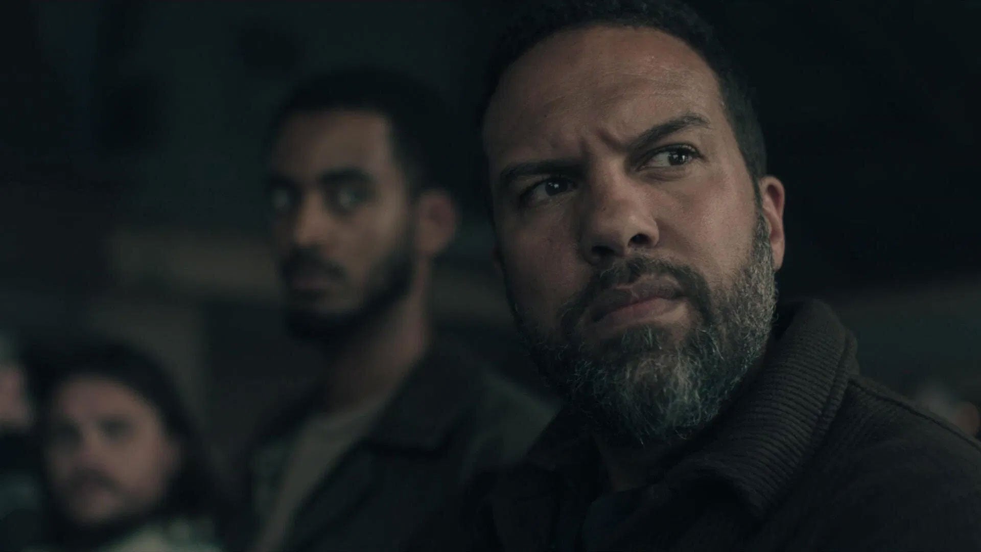 The Handmaid's Tale Season 6 Episode 4 Promotion