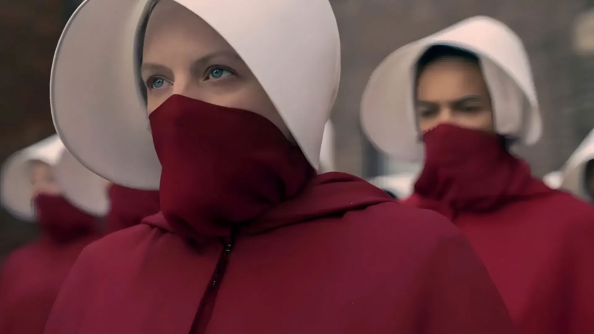 The Handmaid's Tale Season 6 Episode 8 Exodus