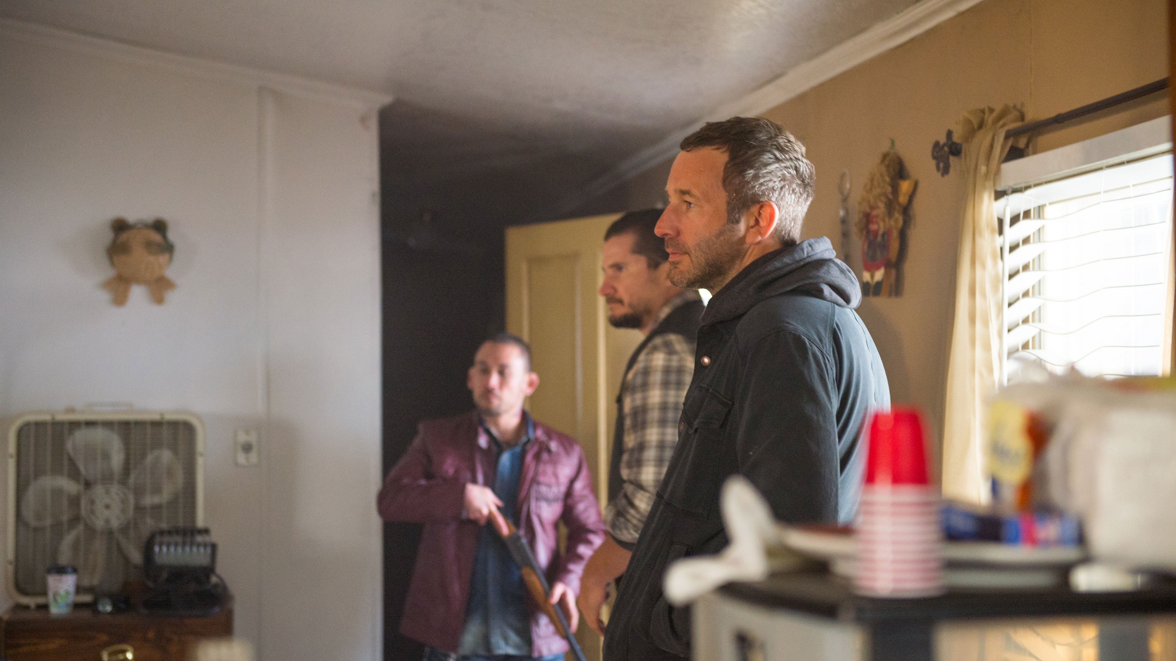 Get Shorty Season 1 Episode 2 Sins Of A Chambermaid
