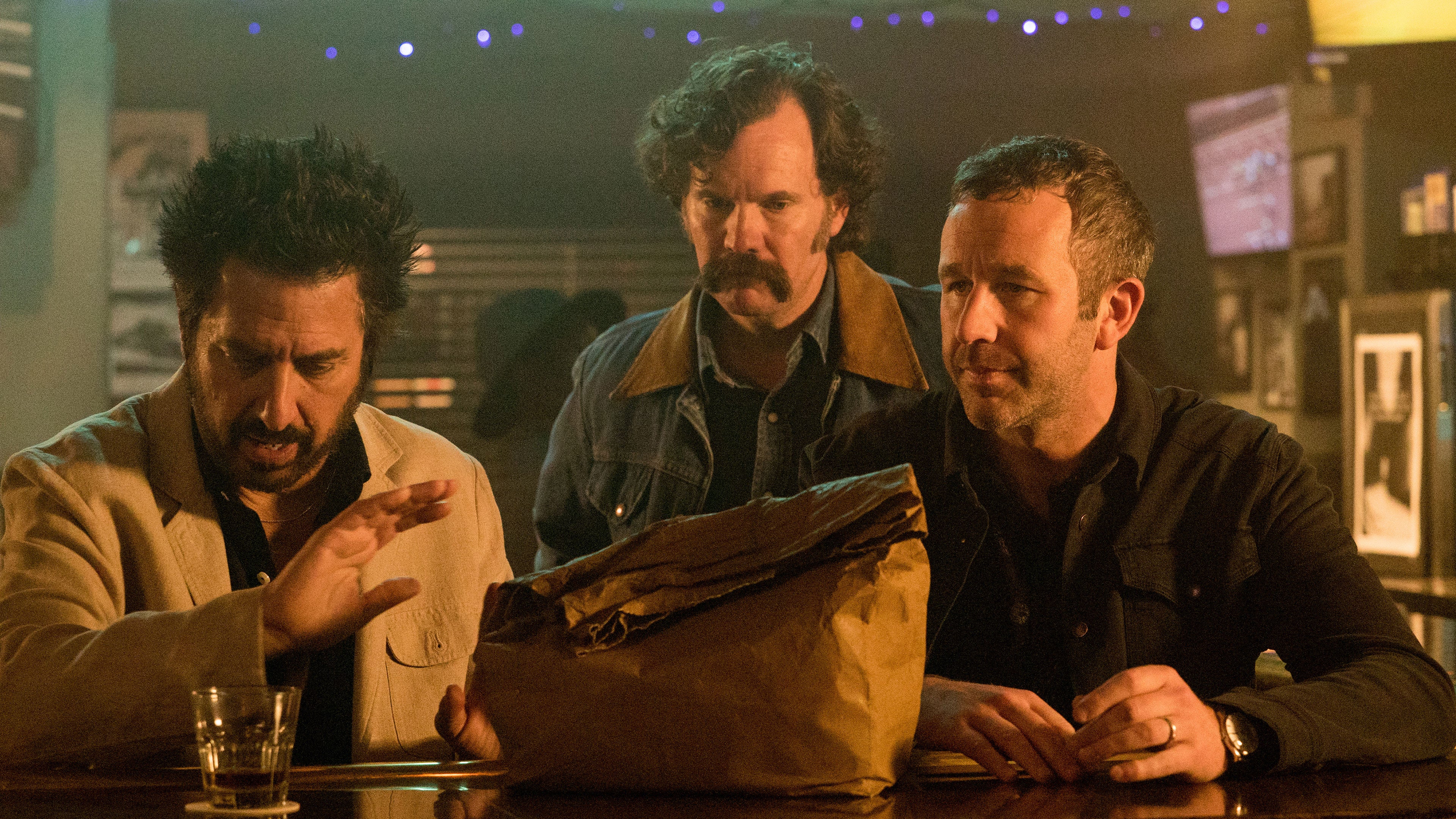 Get Shorty Season 1 Episode 3 The Yips