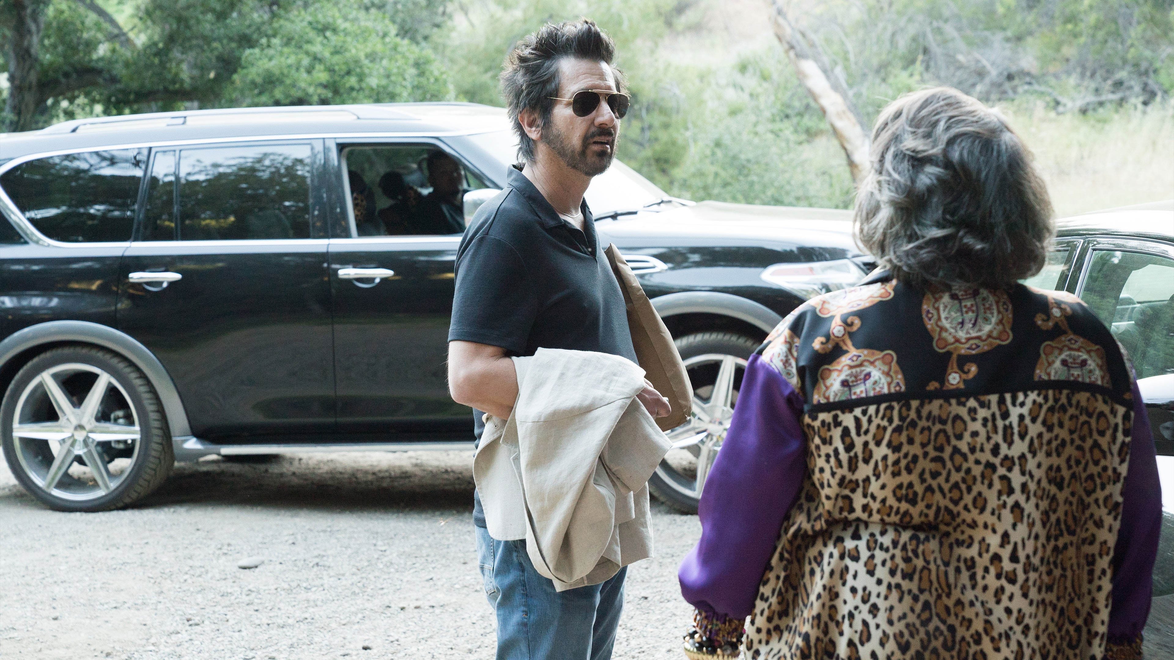 Get Shorty Season 1 Episode 10 Blue Pages