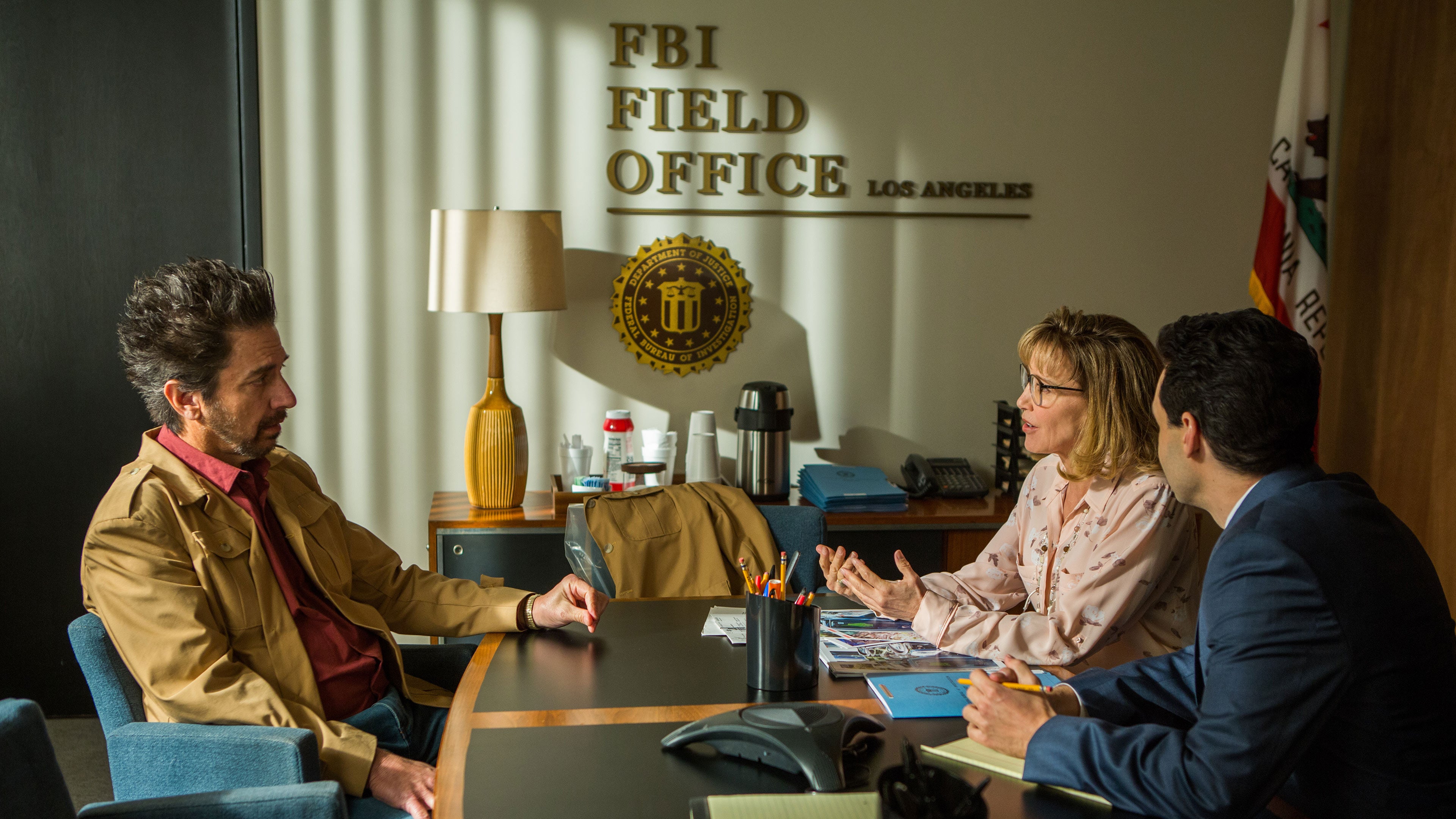 Get Shorty Season 2 Episode 1 And What Have We Learned?