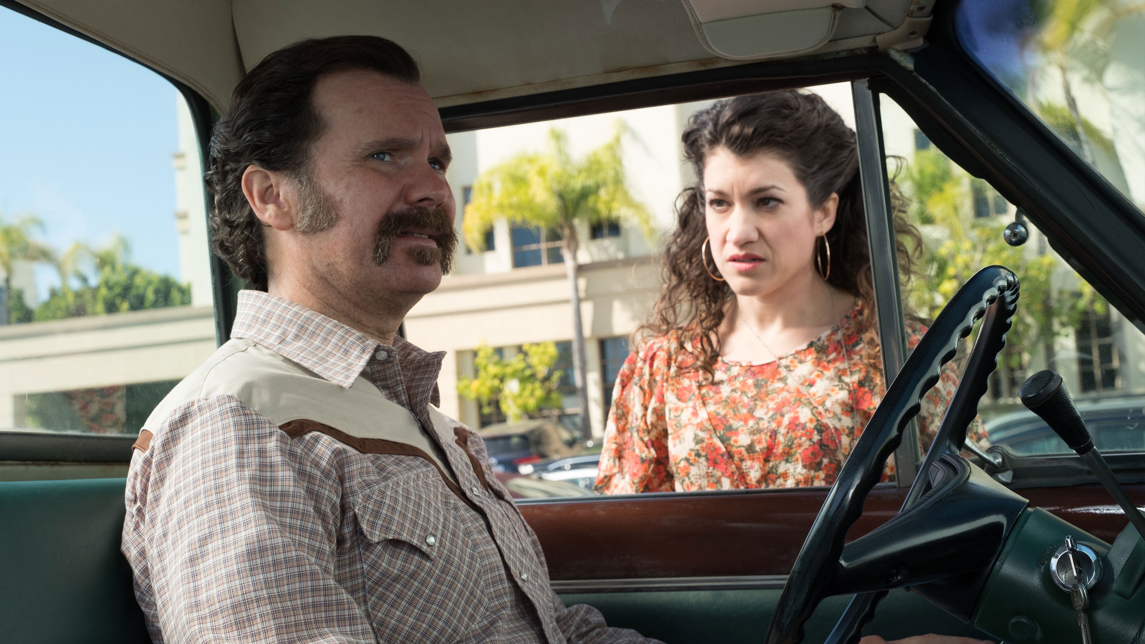 Get Shorty Season 2 Episode 2 Pest Control