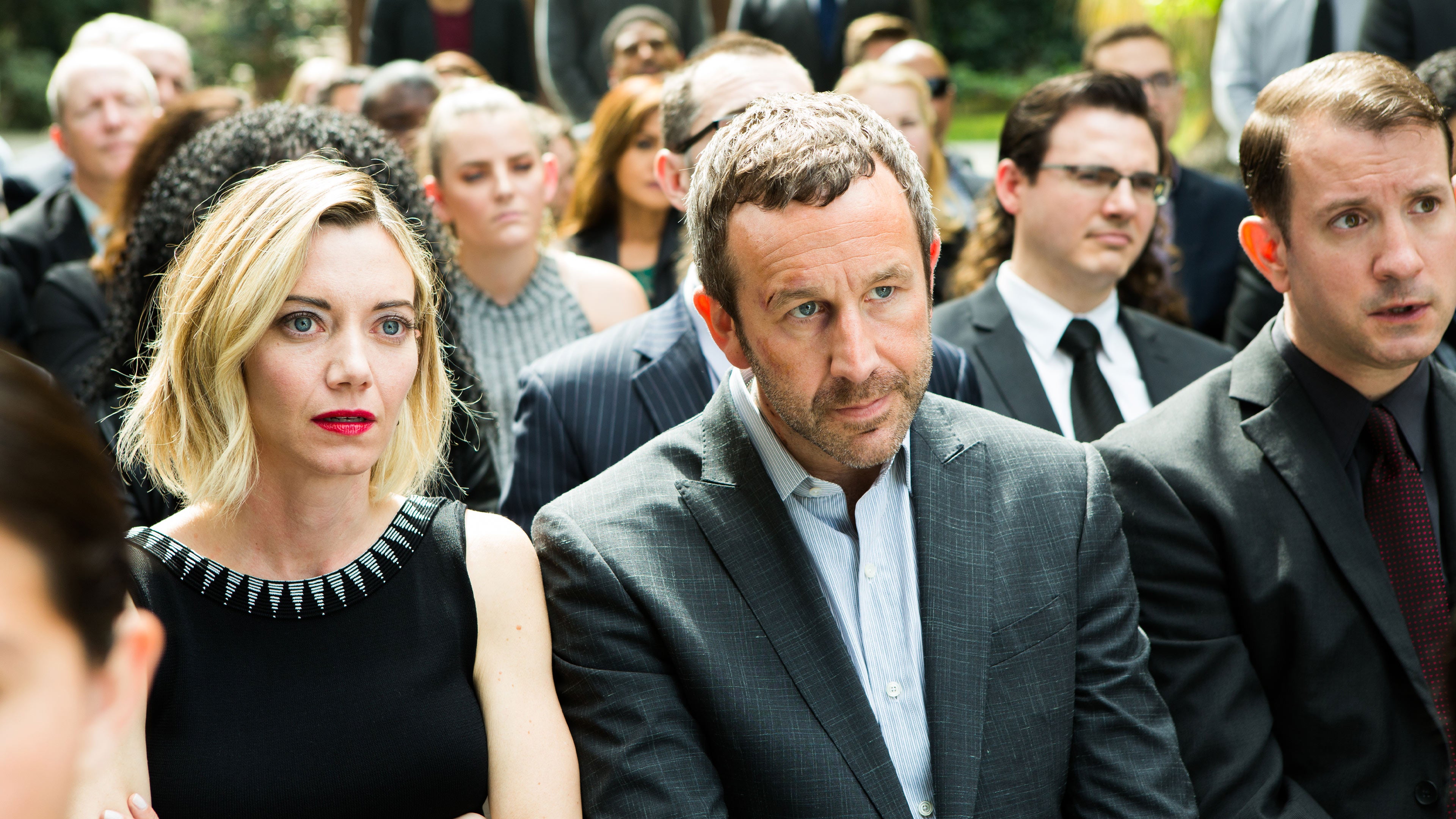 Get Shorty Season 2 Episode 4 We'll Let You Know