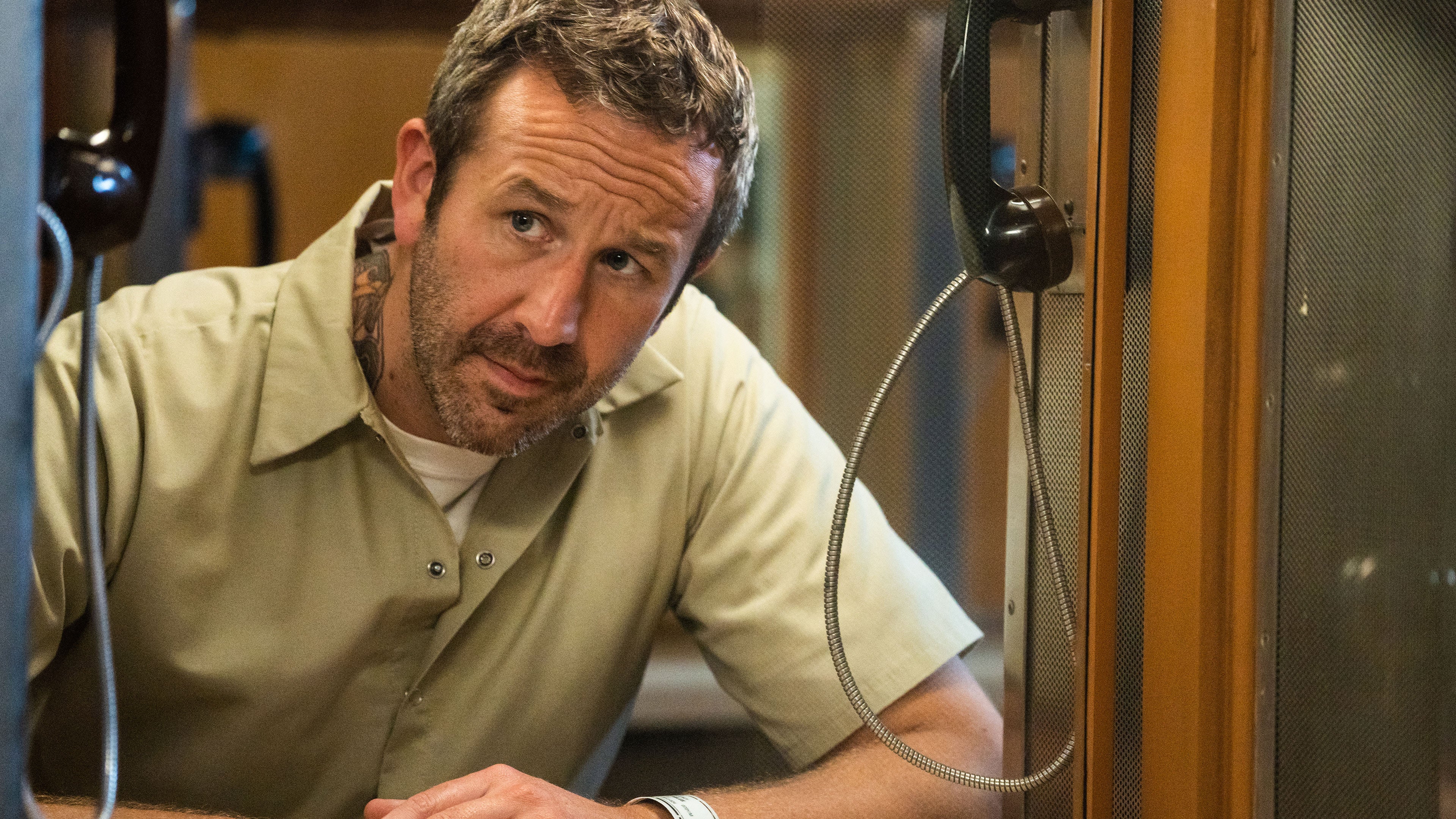 Get Shorty Season 2 Episode 9 Safe Space