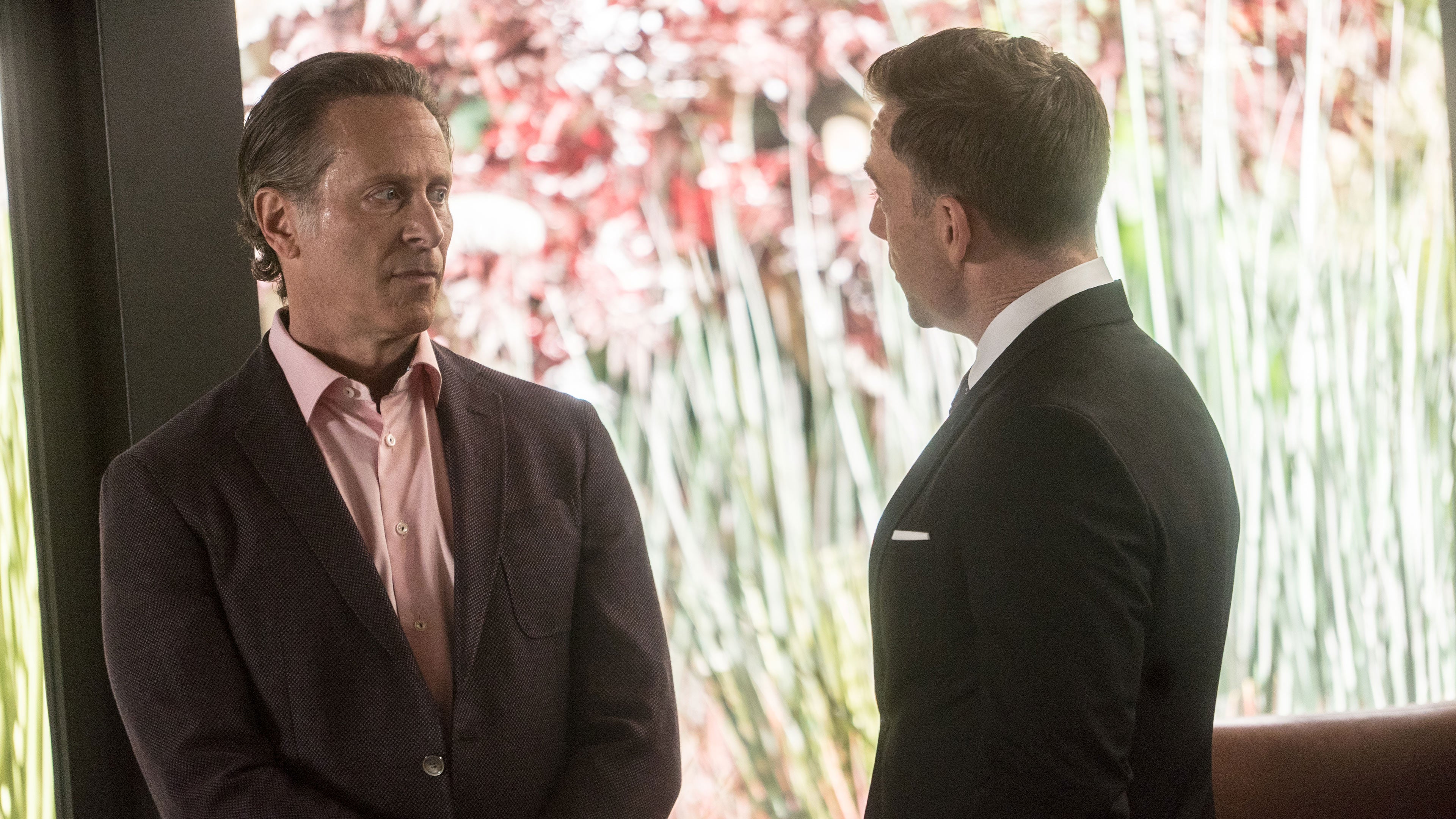 Get Shorty Season 3 Episode 1 What To Do When You Land