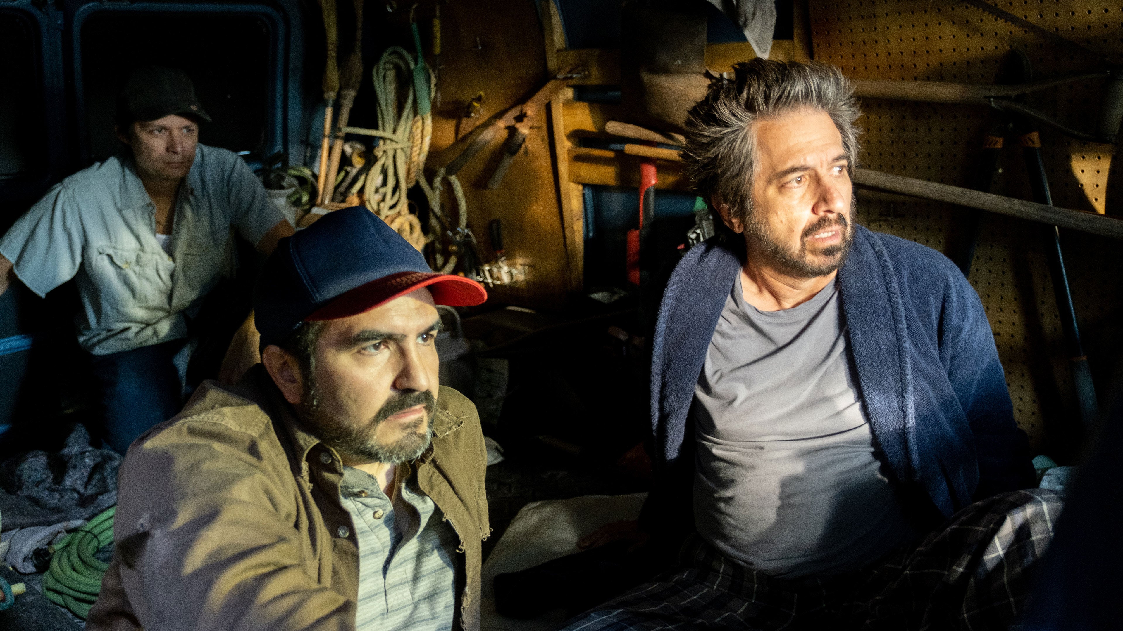 Get Shorty Season 3 Episode 3 Strong Move