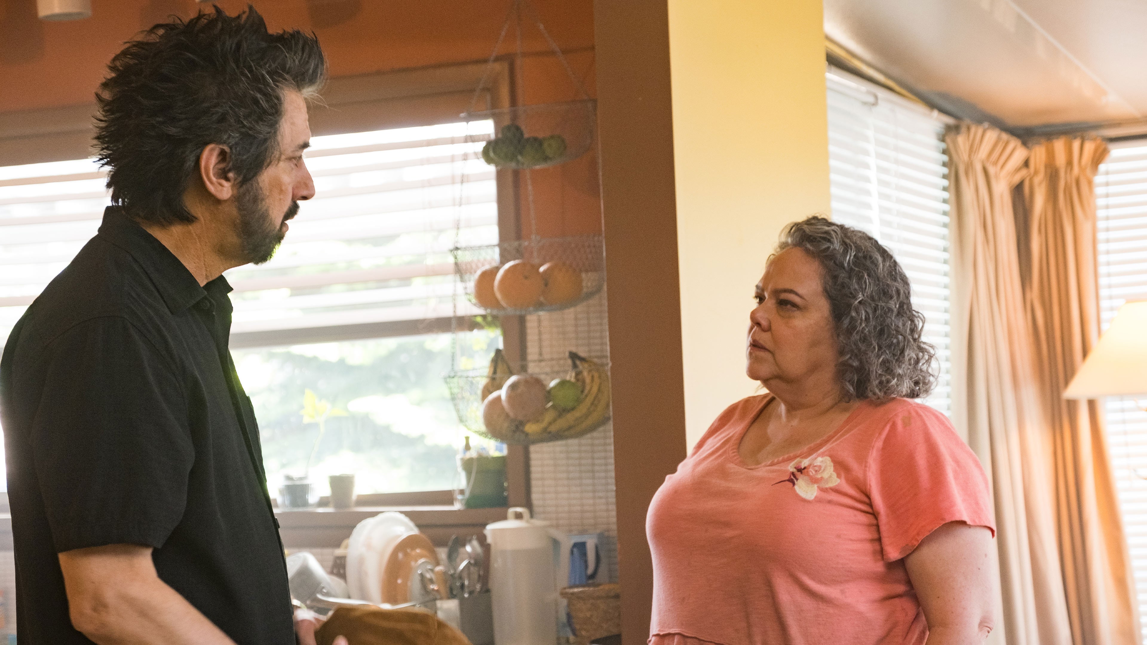 Get Shorty Season 3 Episode 5 The Stick