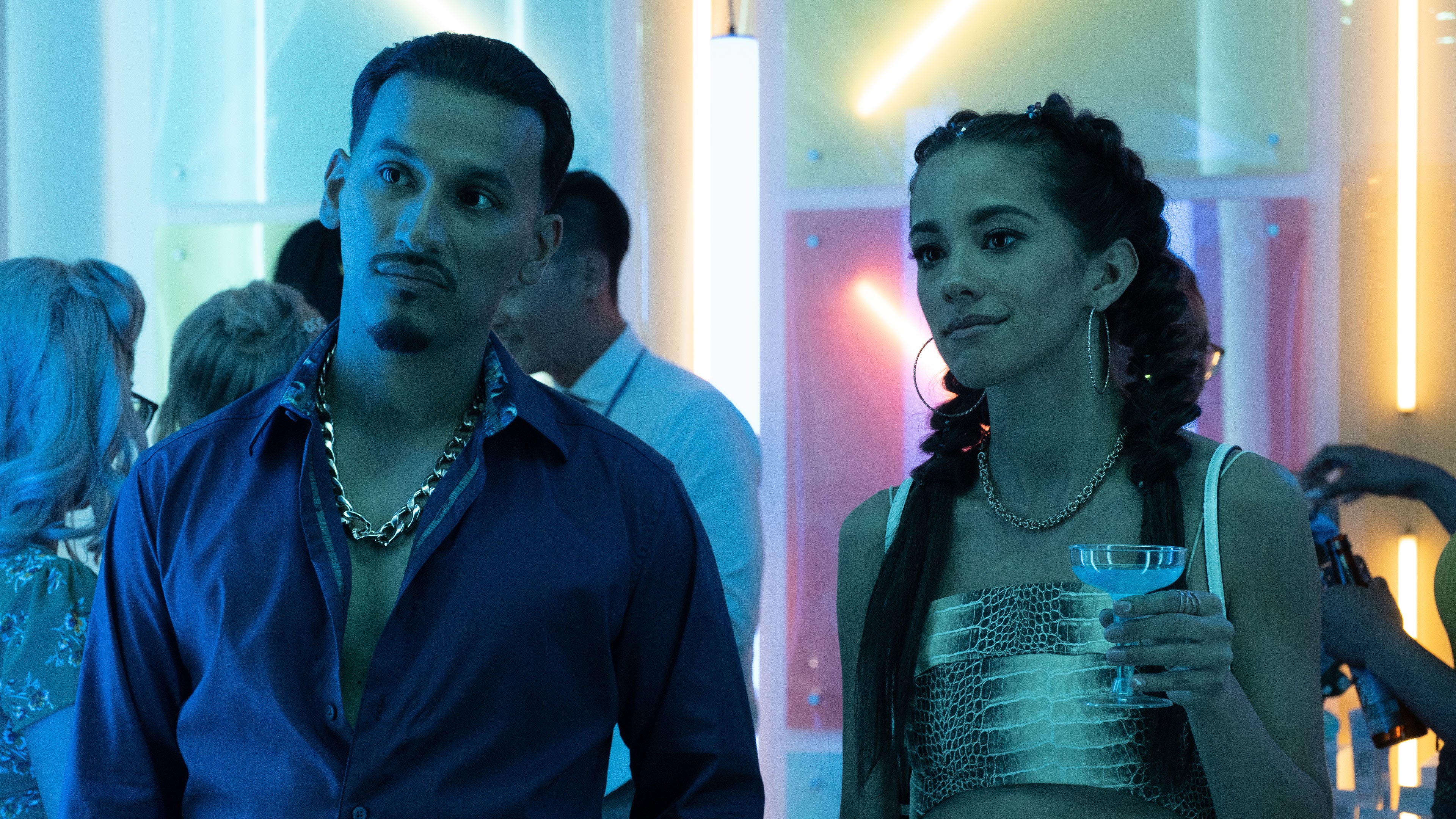 Get Shorty Season 3 Episode 6 Tomorrow They Light Me On Fire