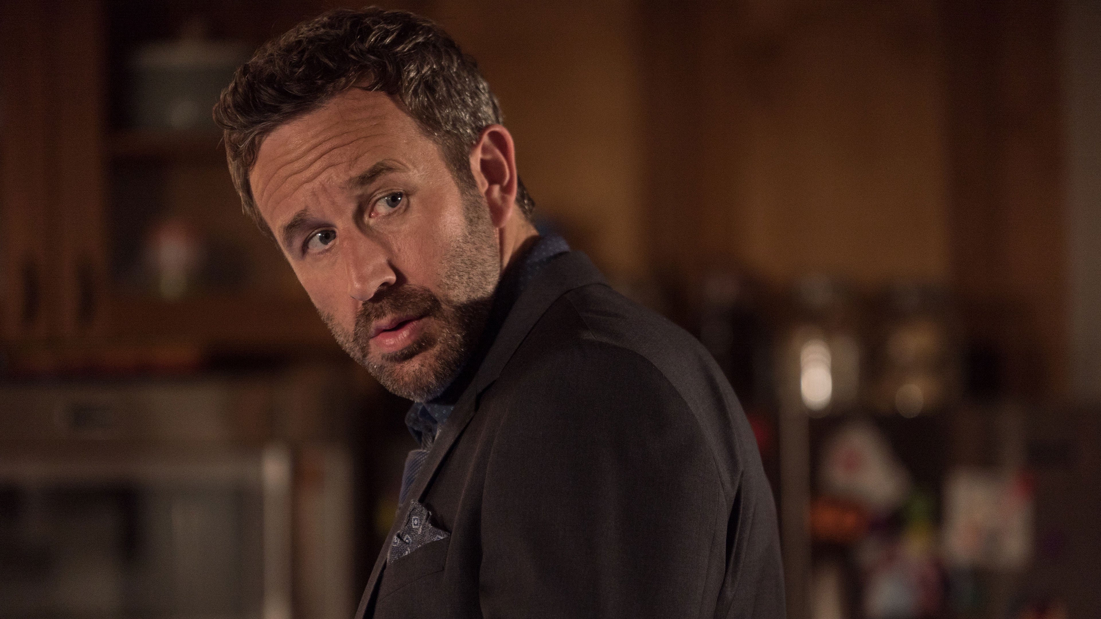 Get Shorty Season 3 Episode 7 Should Not Throw Stones
