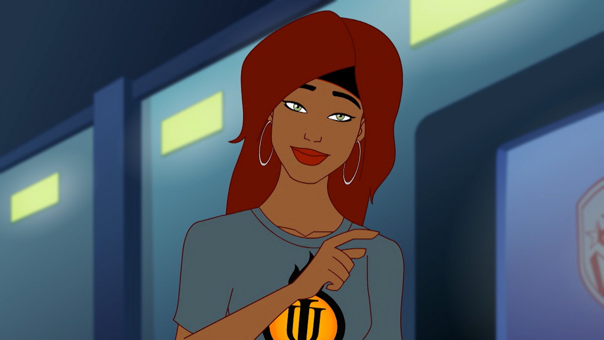 Supa Strikas Season 1 Episode 4 Compound Compromised