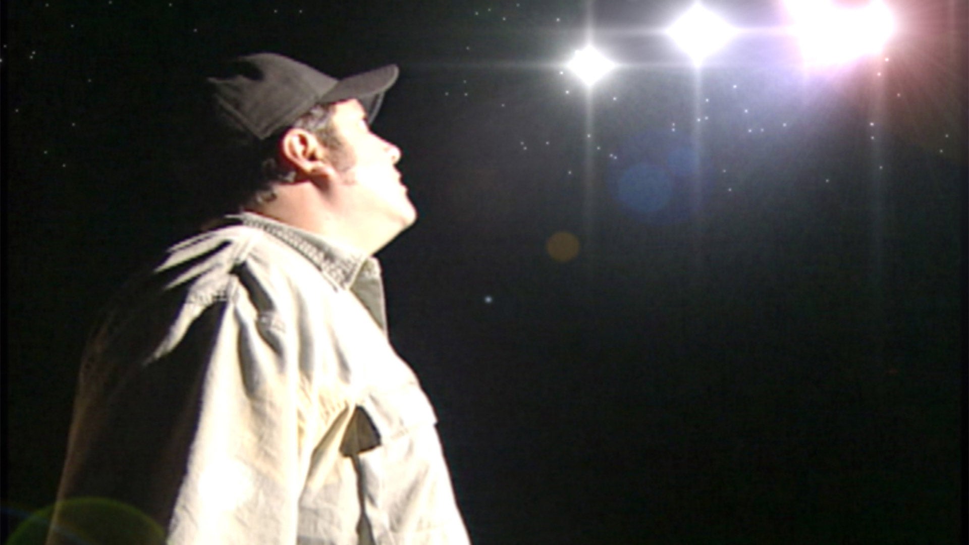 UFO Files Season 1 Episode 11 The Grays' Agenda