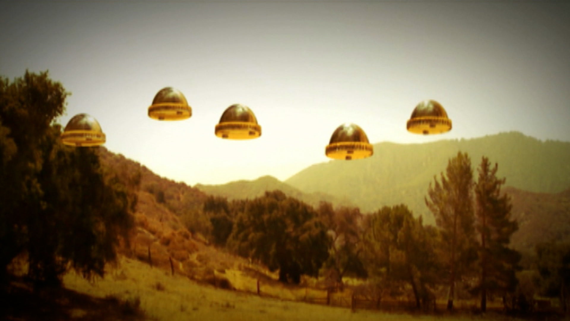 UFO Files Season 1 Episode 19 Sightings Of The 70s