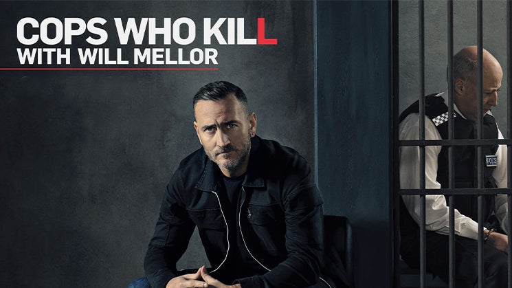 كابس هو كل وذ ويل ميلر الموسم 1 الحلقة 2 ستيفن جونز