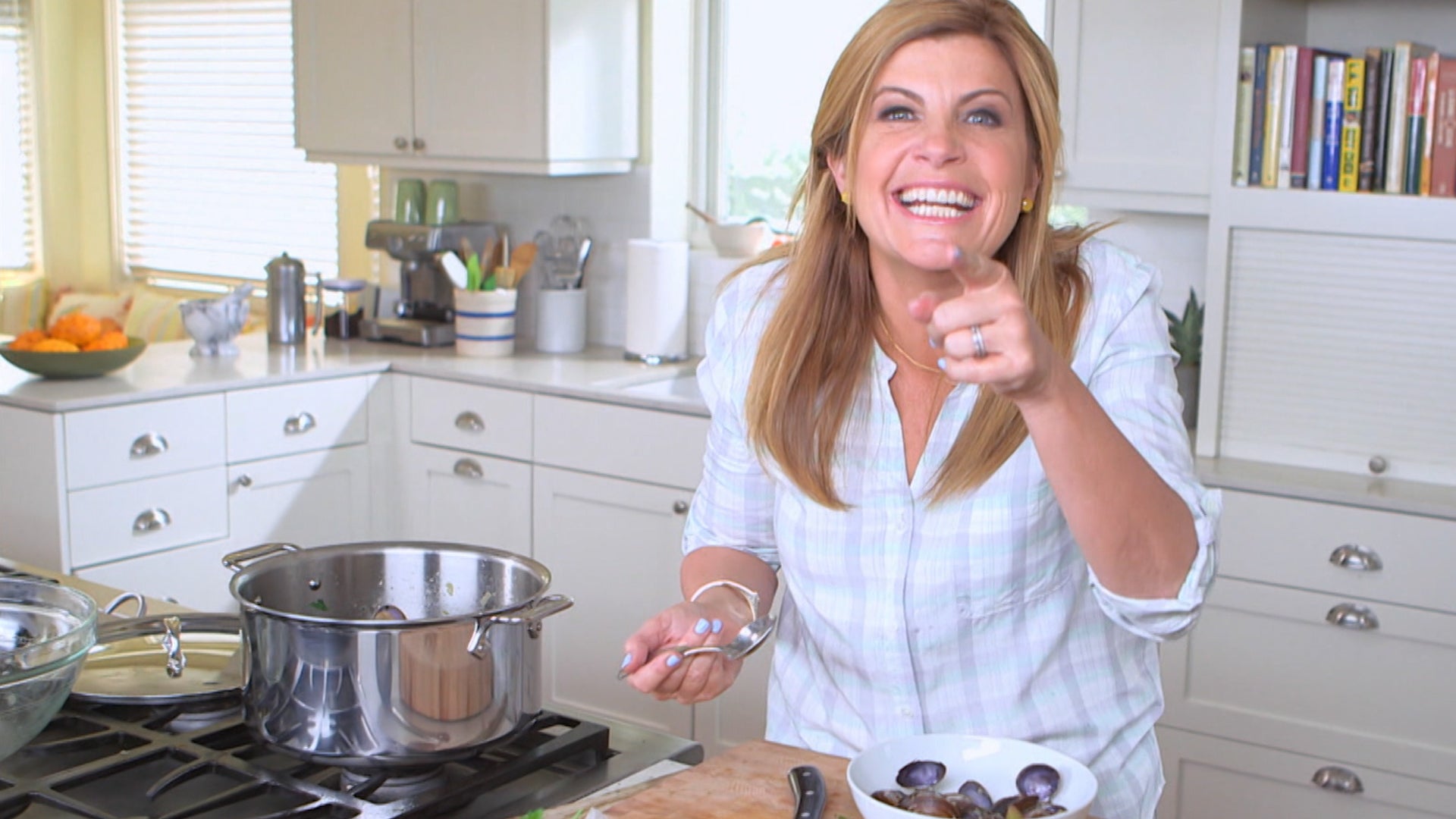 Daphne Dishes Season 2 Episode 6 Foods That Scare You