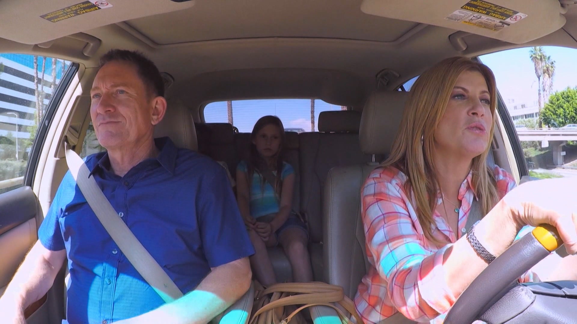 Daphne Dishes Season 2 Episode 12 Road Trip Ready