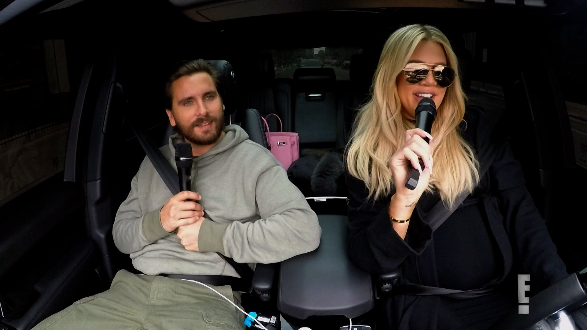 E! Entertainment Schedule OSNtv Saudi Arabia