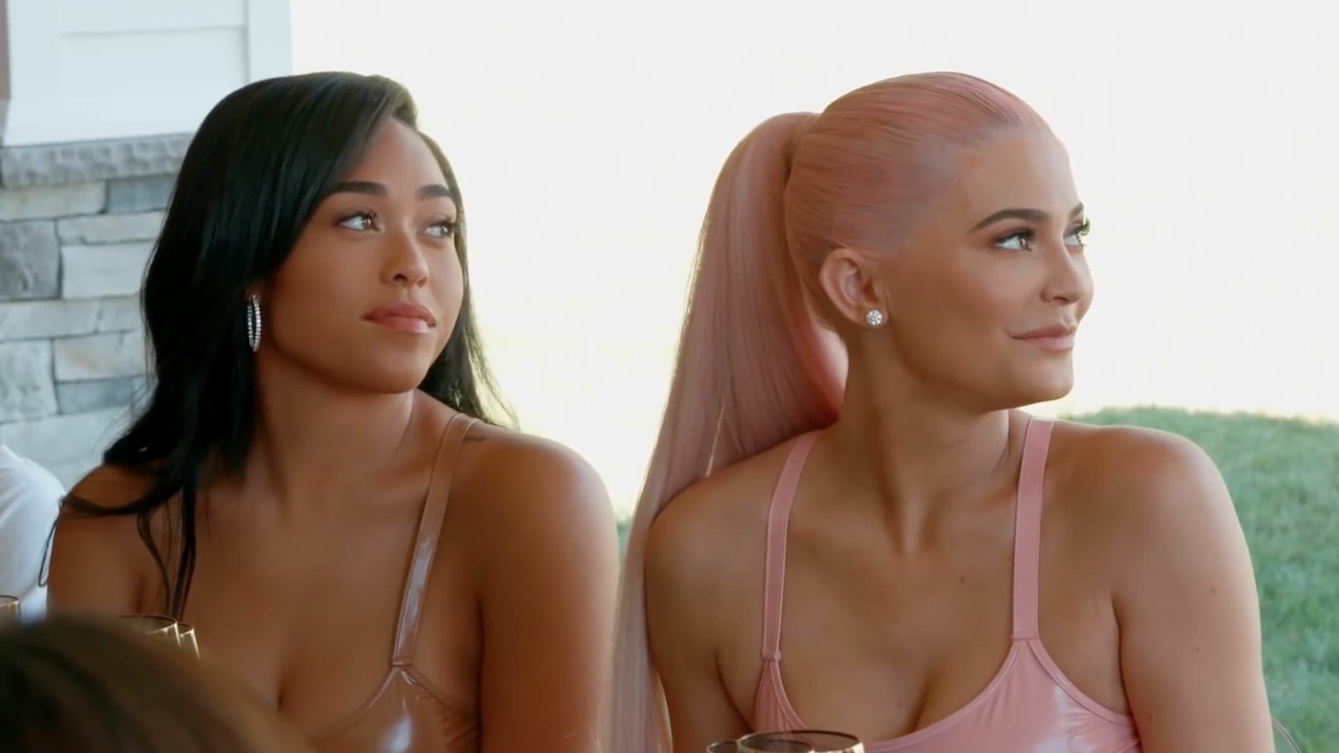 Keeping Up With The Kardashians Season 16 Episode 6 Fire Escape