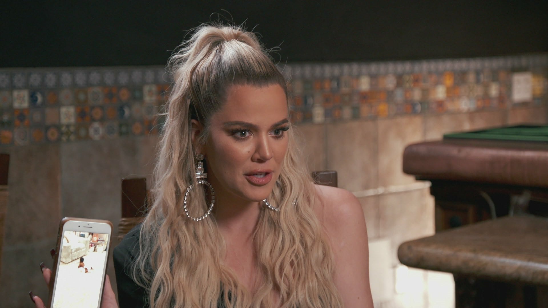 Keeping Up With The Kardashians Season 16 Episode 8 Unhappy Camper