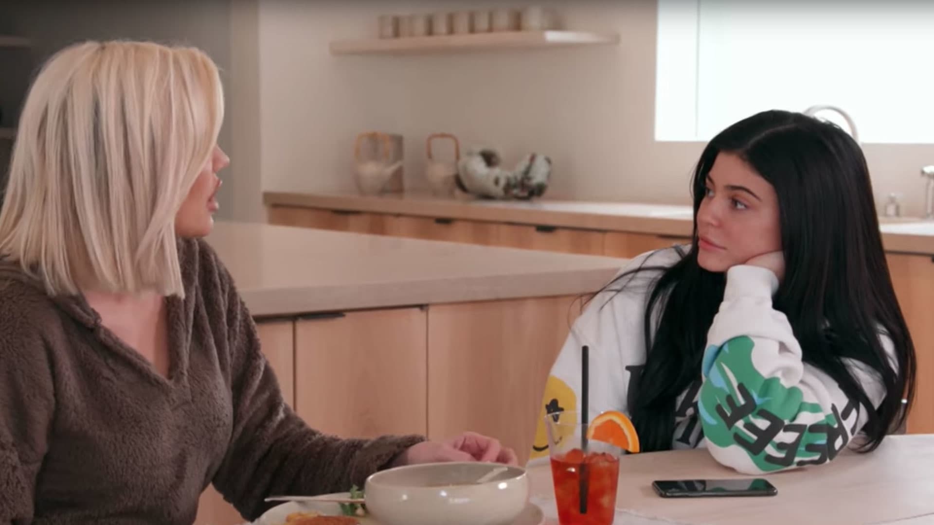 Keeping Up With The Kardashians Season 16 Episode 11 Treachery