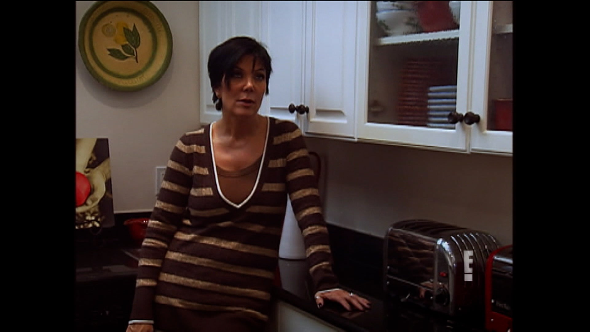 Keeping Up With The Kardashians Season 2 Episode 3 Khloe Wants To Act