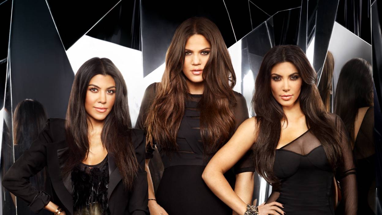 Kardashians' New Series To Air On Disney Plus After KUWTK Finale