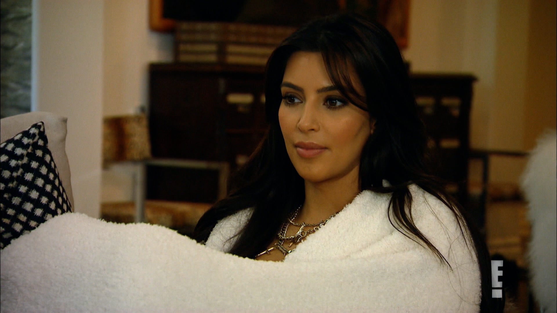 Keeping Up with the Kardashians Season 7 Episode 12 Parent Trapped