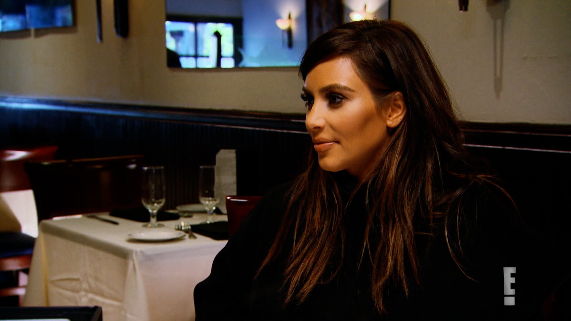 E! Entertainment Schedule OSNtv Saudi Arabia