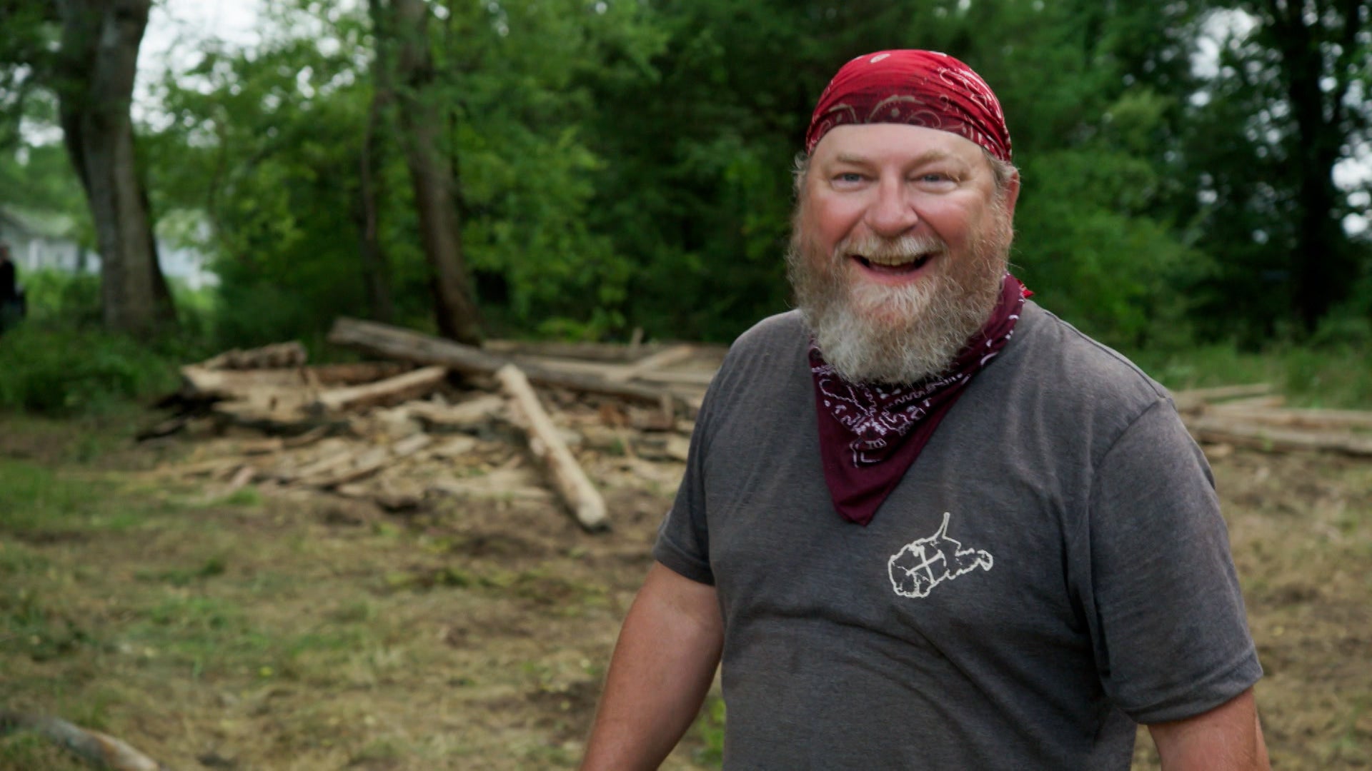 Barnwood Builders Season 11 Episode 3 The Five-Barn Farm