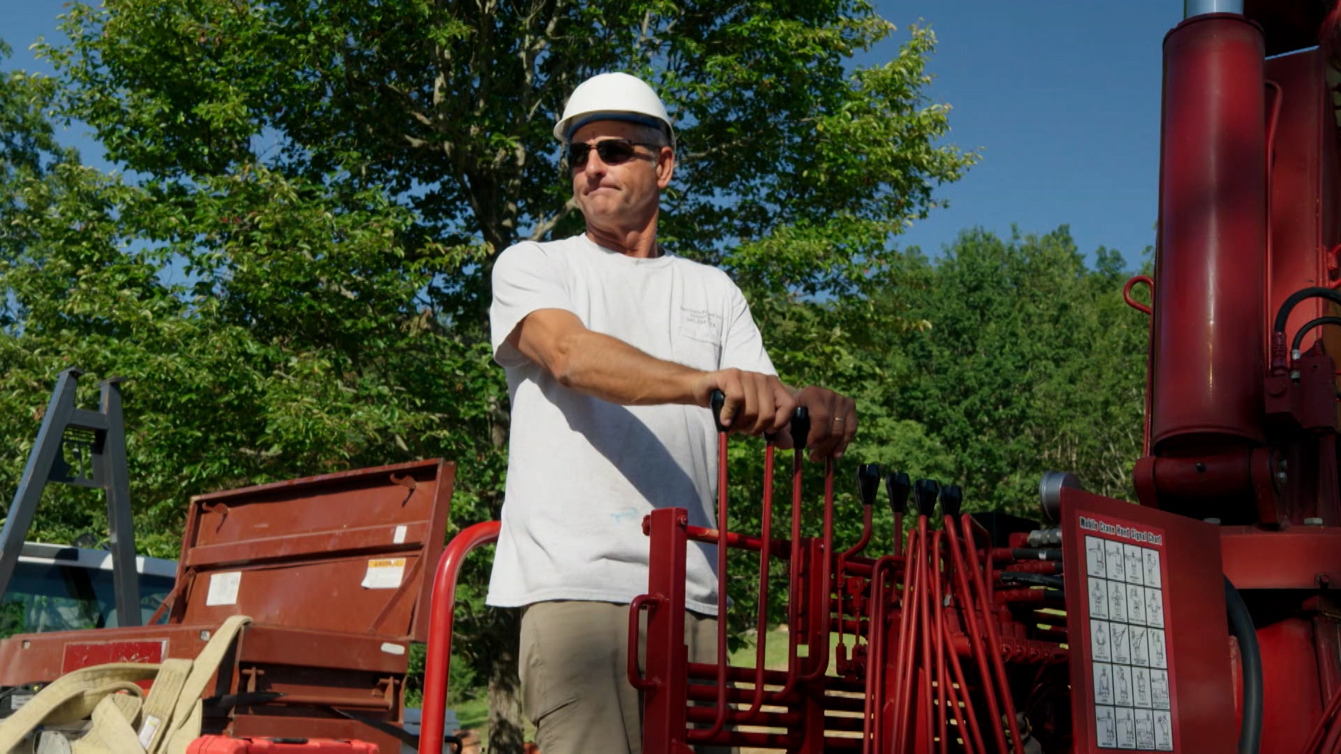 Barnwood Builders Season 11 Episode 4 Mountaintop Retreat