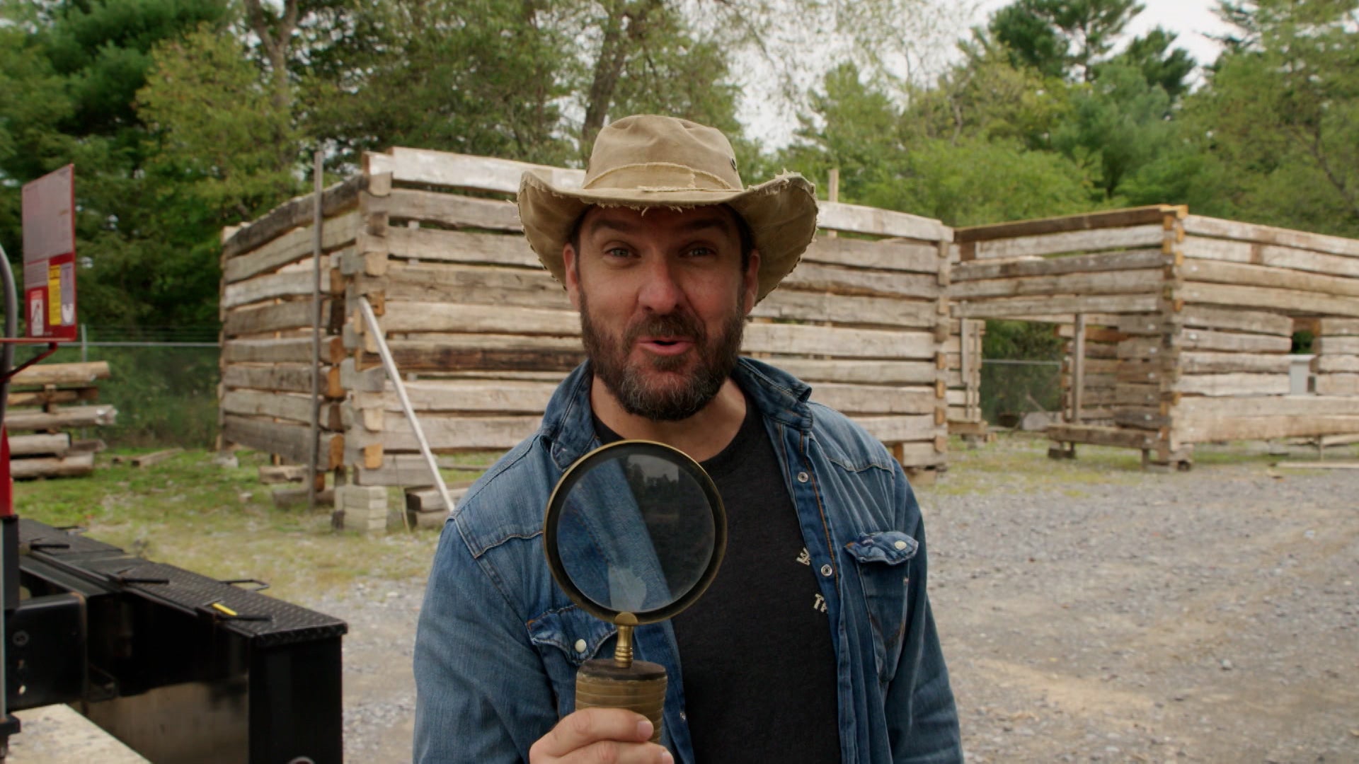 Barnwood Builders Season 11 Episode 5 A Million Little Things