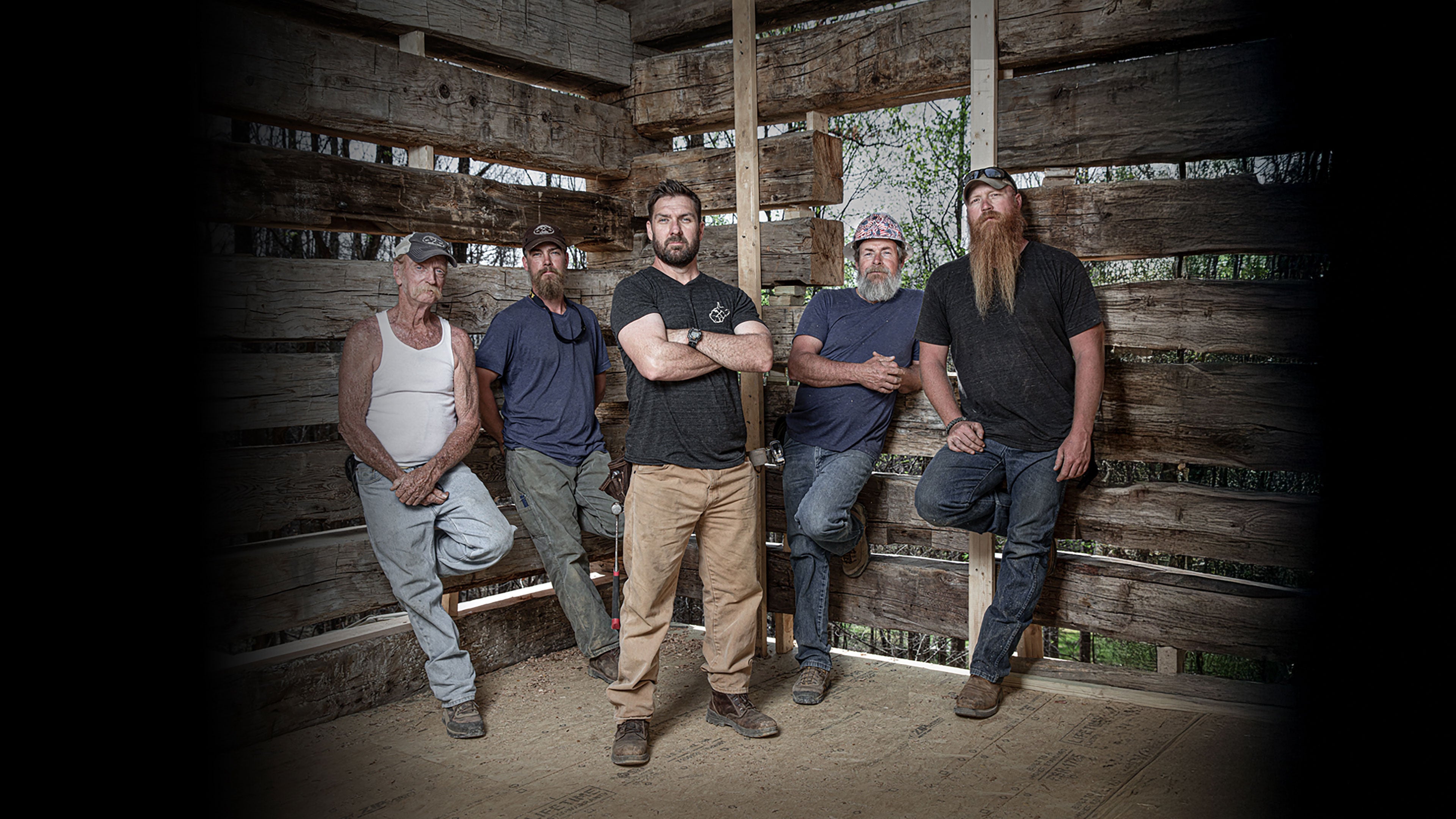 Barnwood Builders Season 11 Episode 6 Human Resources