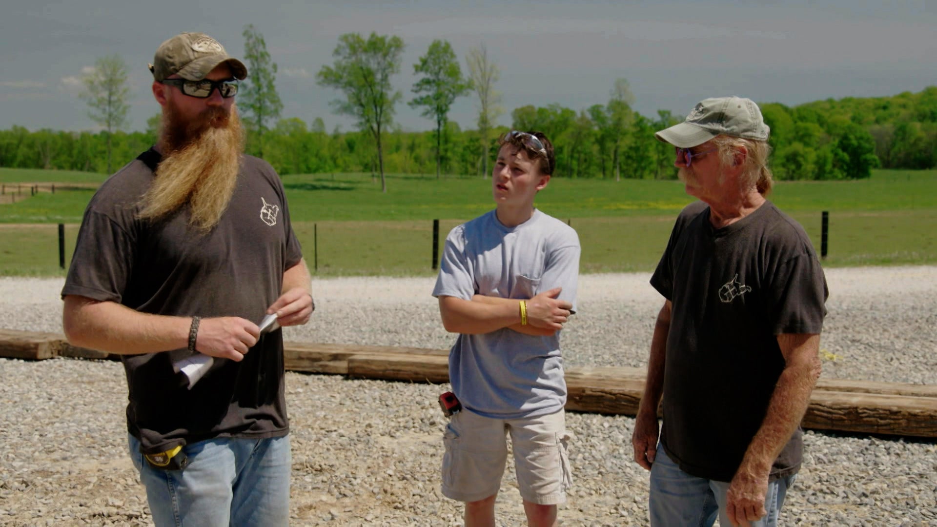 Barnwood Builders Season 9 Episode 1 Teach and Train