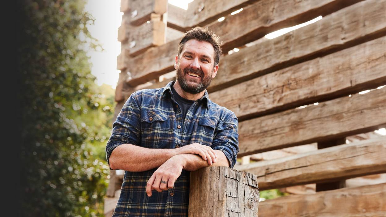 Barnwood Builders