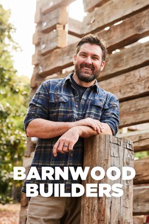 Barnwood Builders