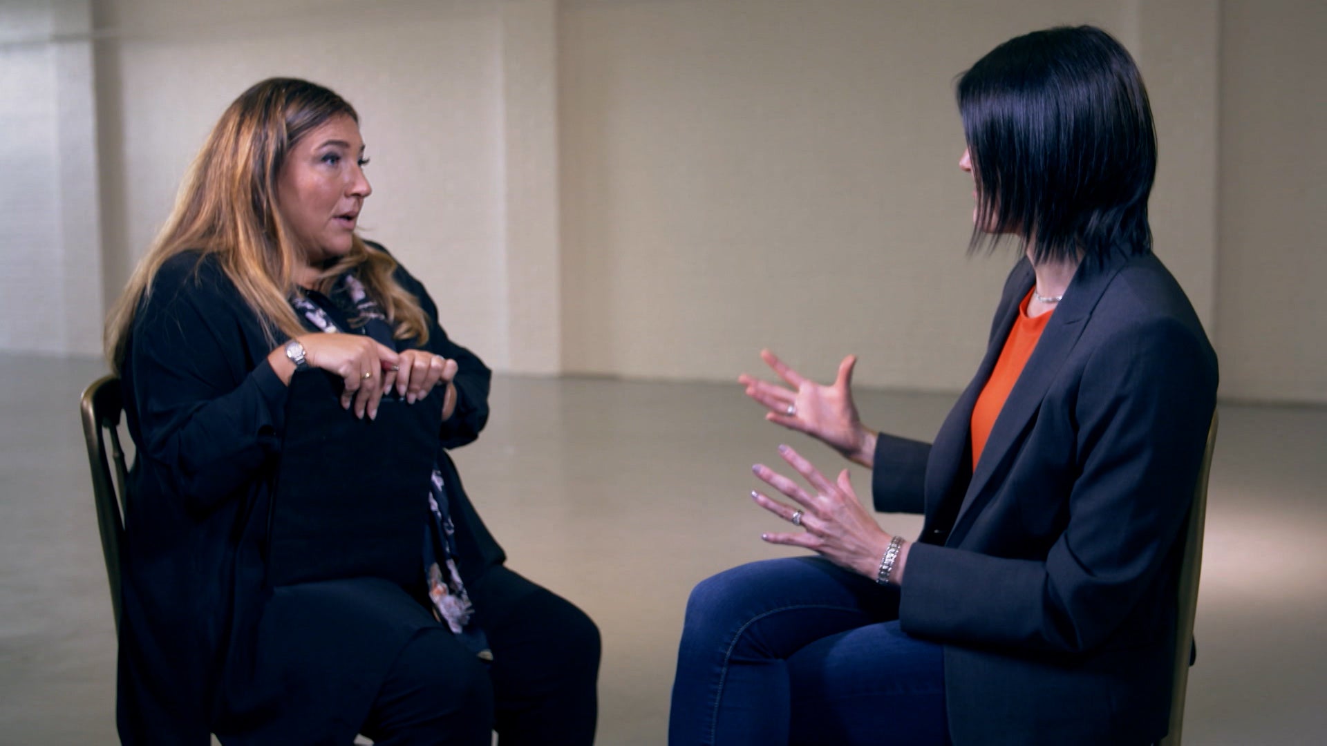 Jo Frost On Britain's Killer Kids Season 1 Episode 4 Michael Hamer