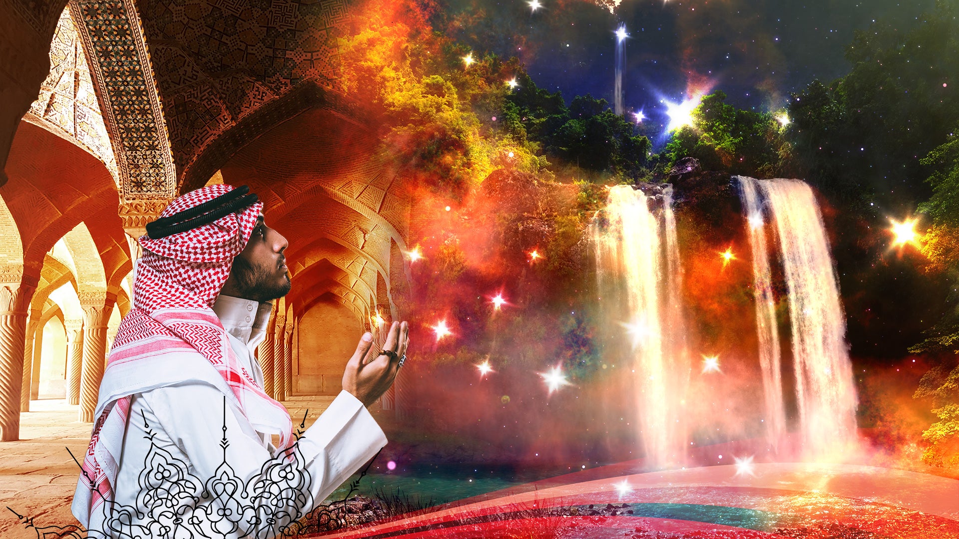 Al Rawd Praises Season 1 Episode 7 Episode 7