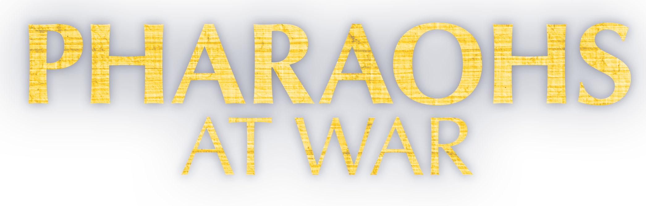 Pharaohs at War