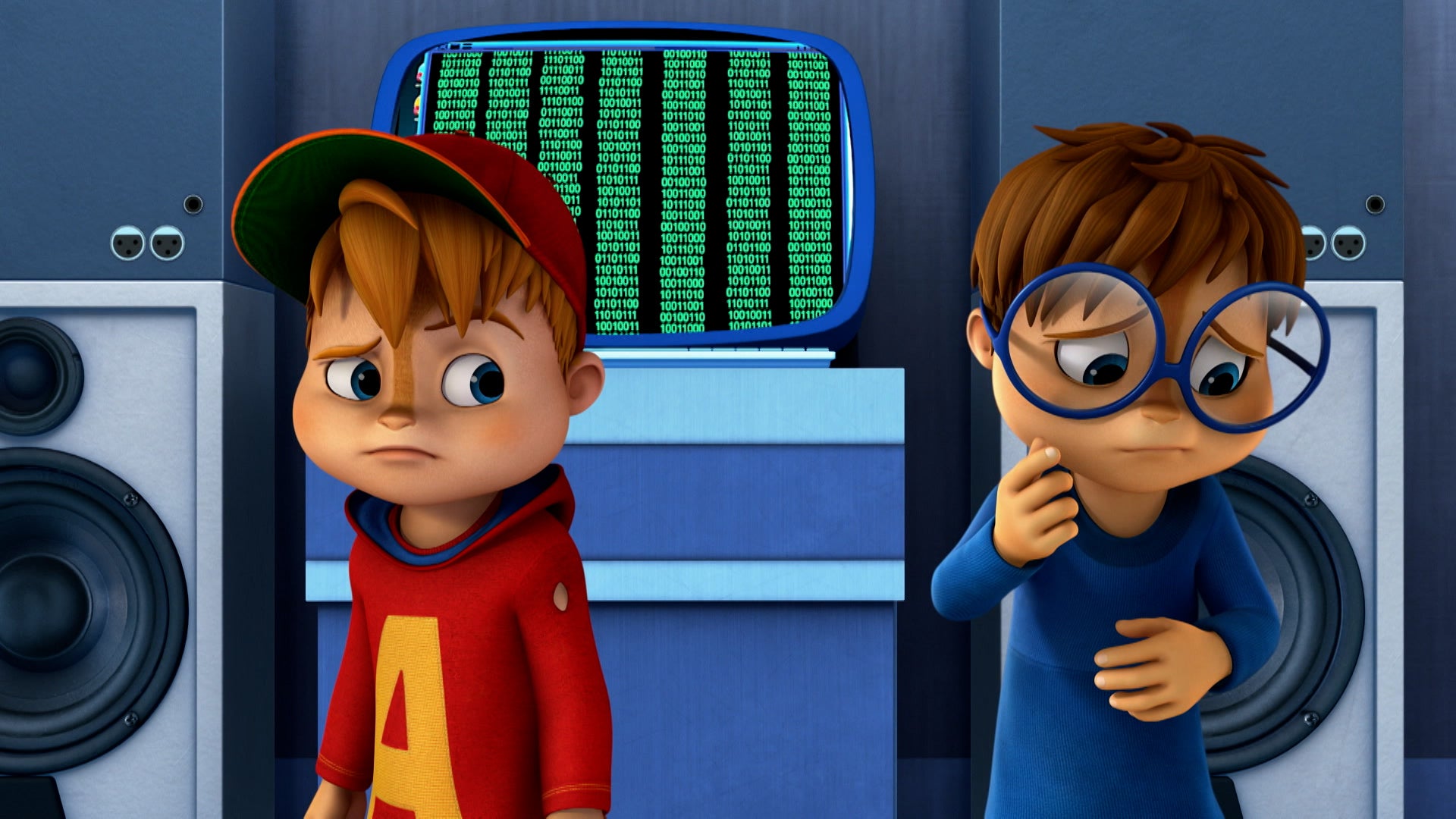 Watch Alvin And The Chipmunks on TV | OSN Home Chad - What Can I Watch Alvin And The Chipmunks On