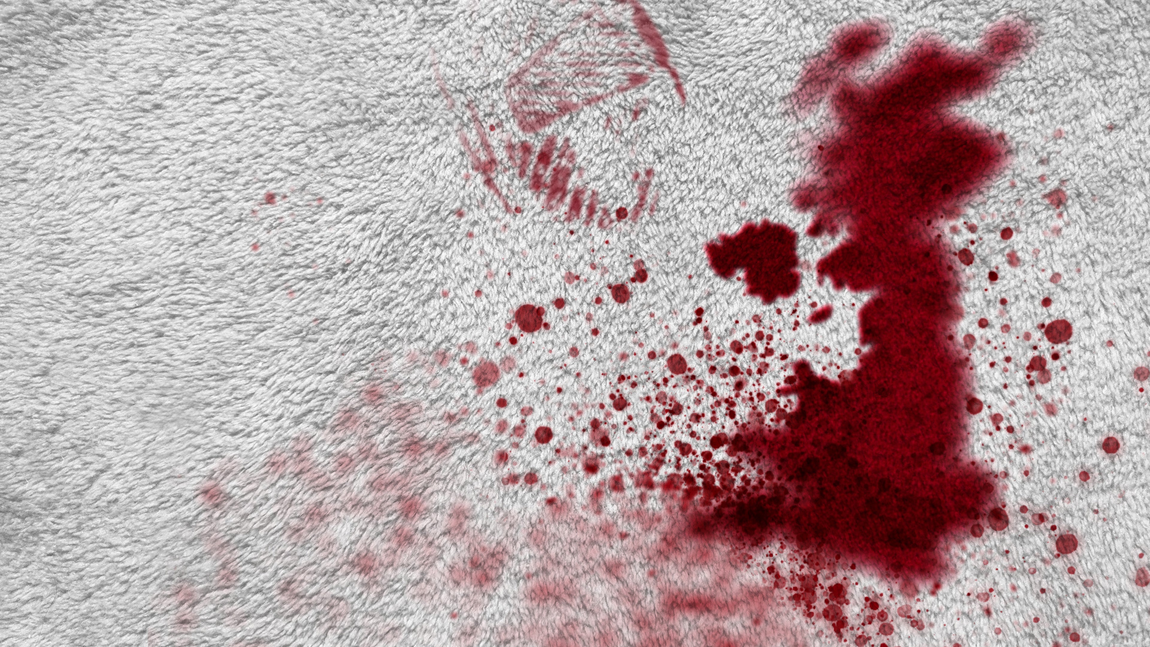 Crimes That Shook Britain