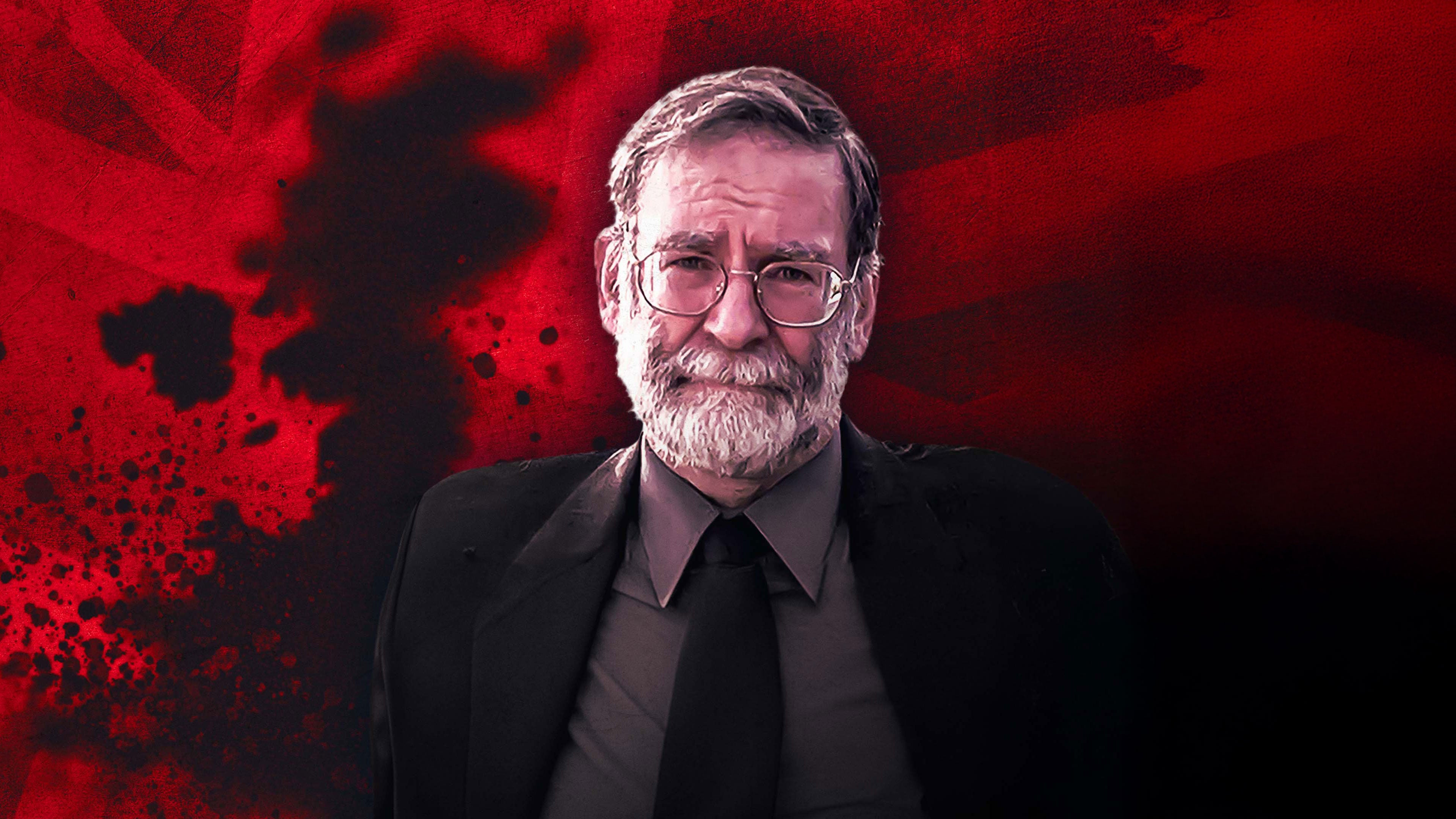 Crimes That Shook Britain Season 3 Episode 1 Victoria Climbie