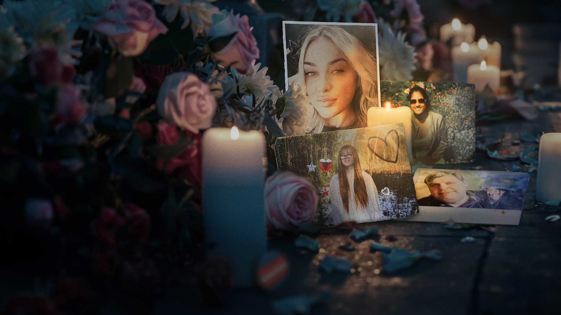 كرايمز ذات شوك بريتن الموسم 3 الحلقة 1 فكتوريا كليمبي